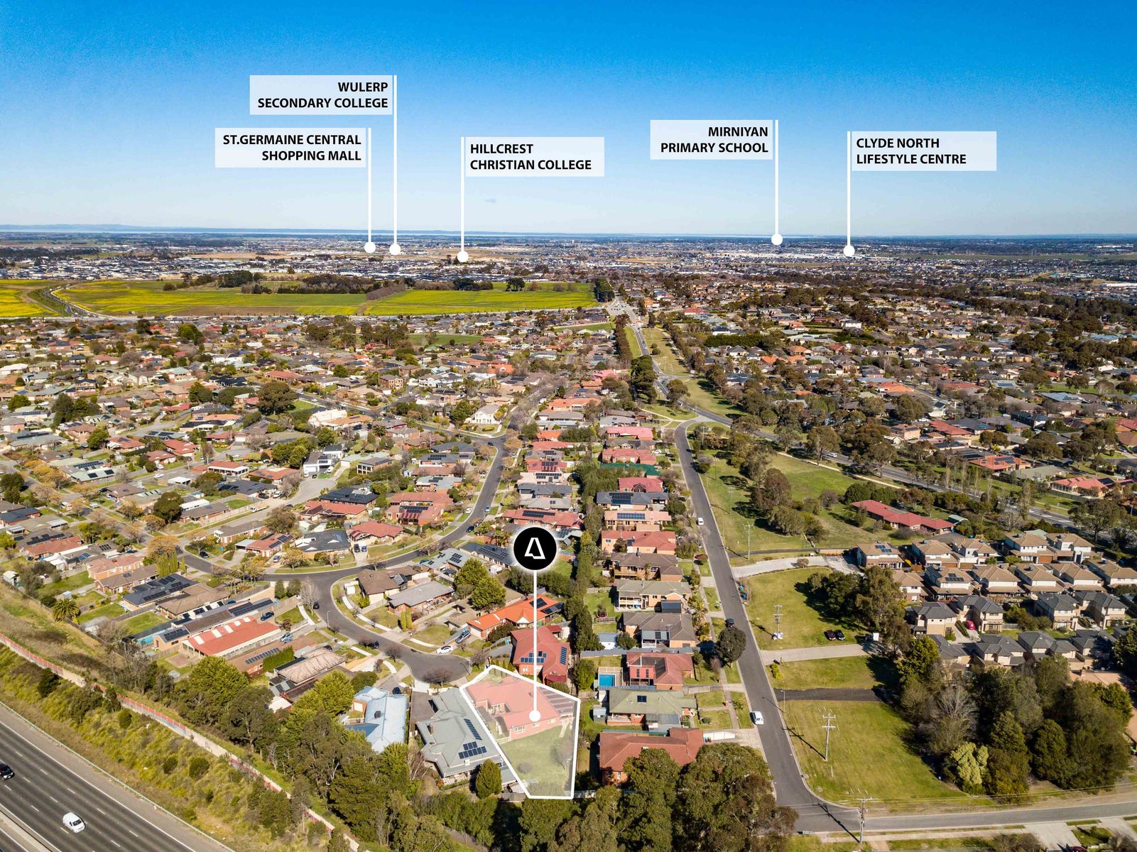 5 Allira Close, Berwick, VIC 3806, Berwick - Thumbnail 5