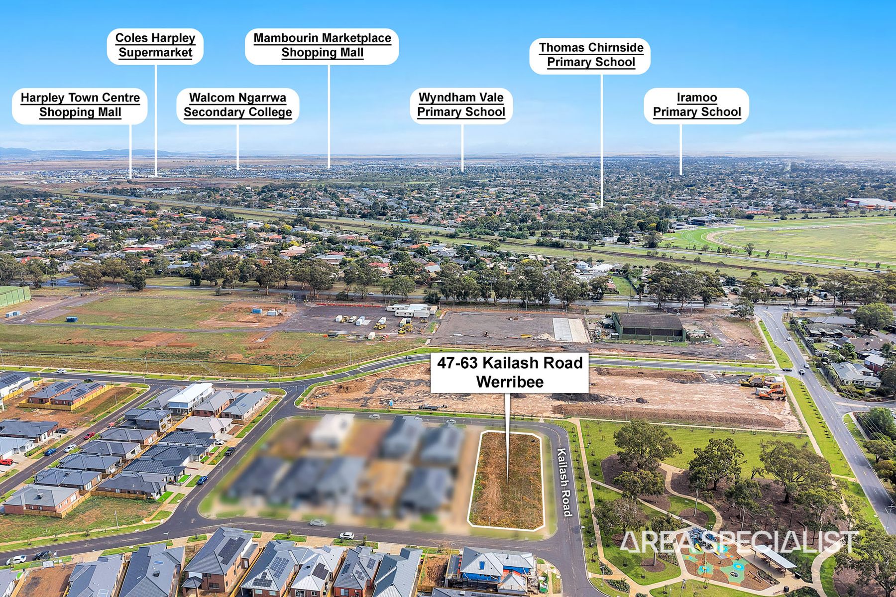 47-63 Kailash Road, Werribee VIC 3030, Werribee - Thumbnail 6