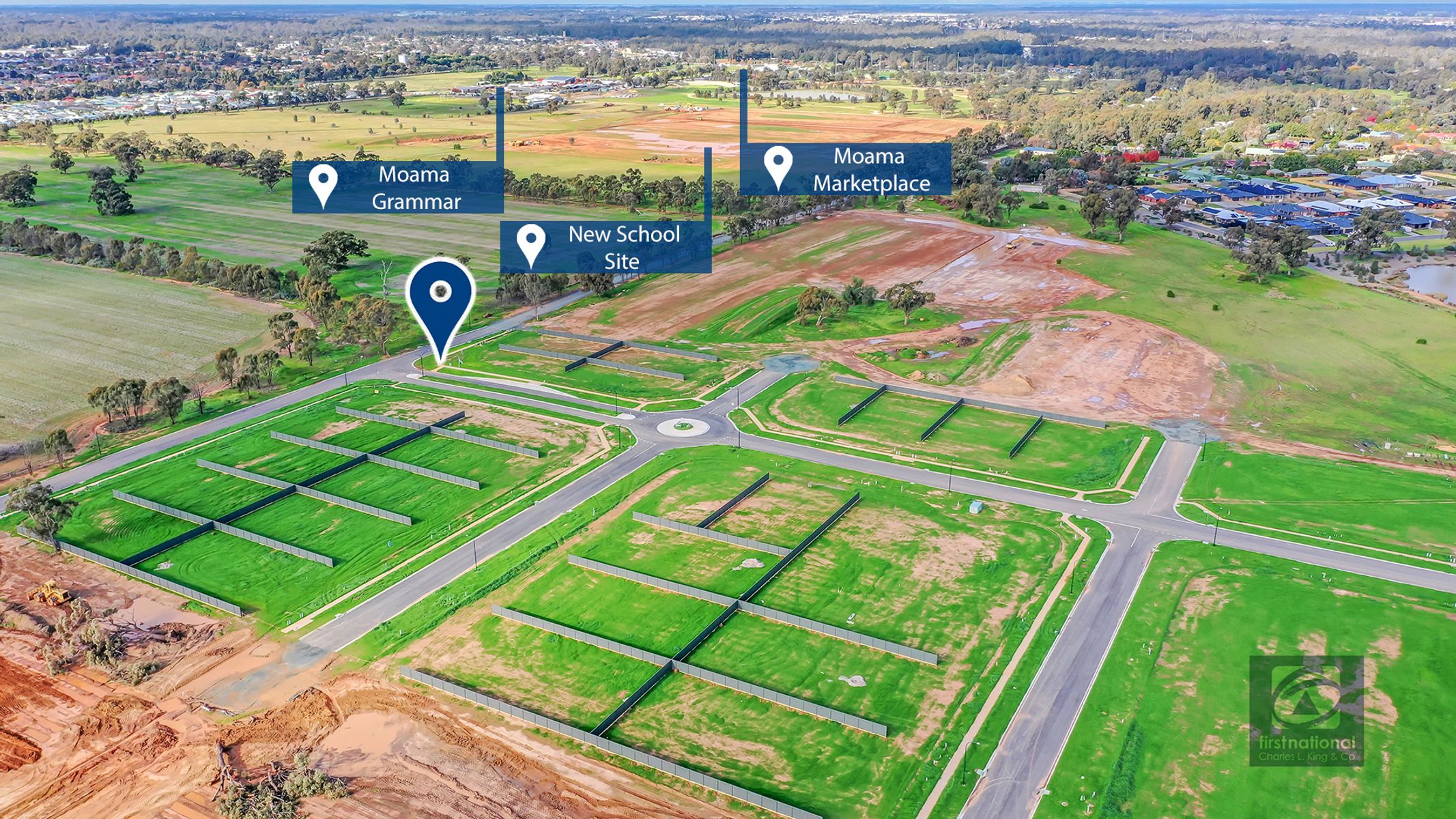 49 The Vines Lignum Road, Moama NSW 2731, Moama - Thumbnail 3