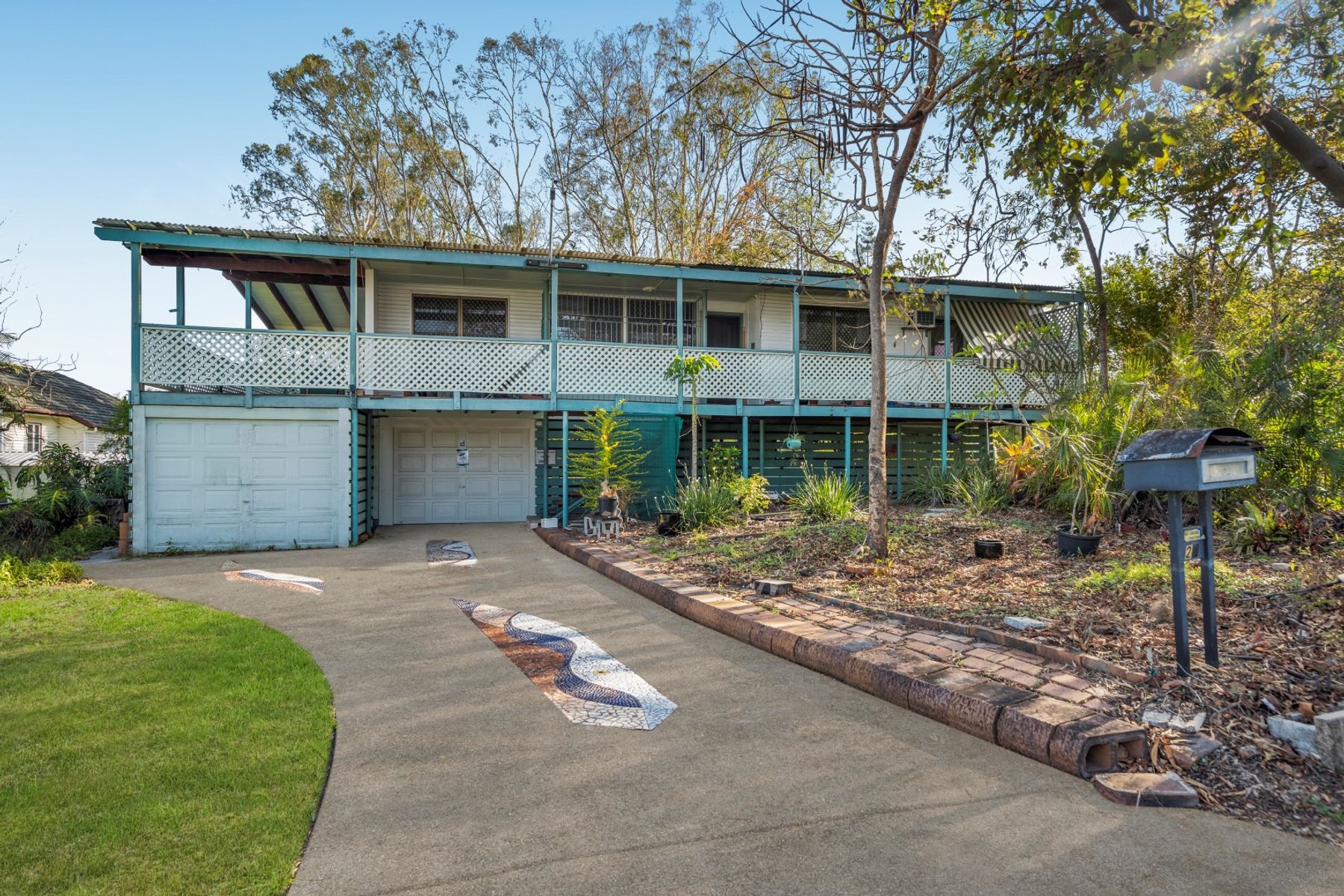 21 Nile Street, Riverview QLD 4303, Riverview - Thumbnail 2