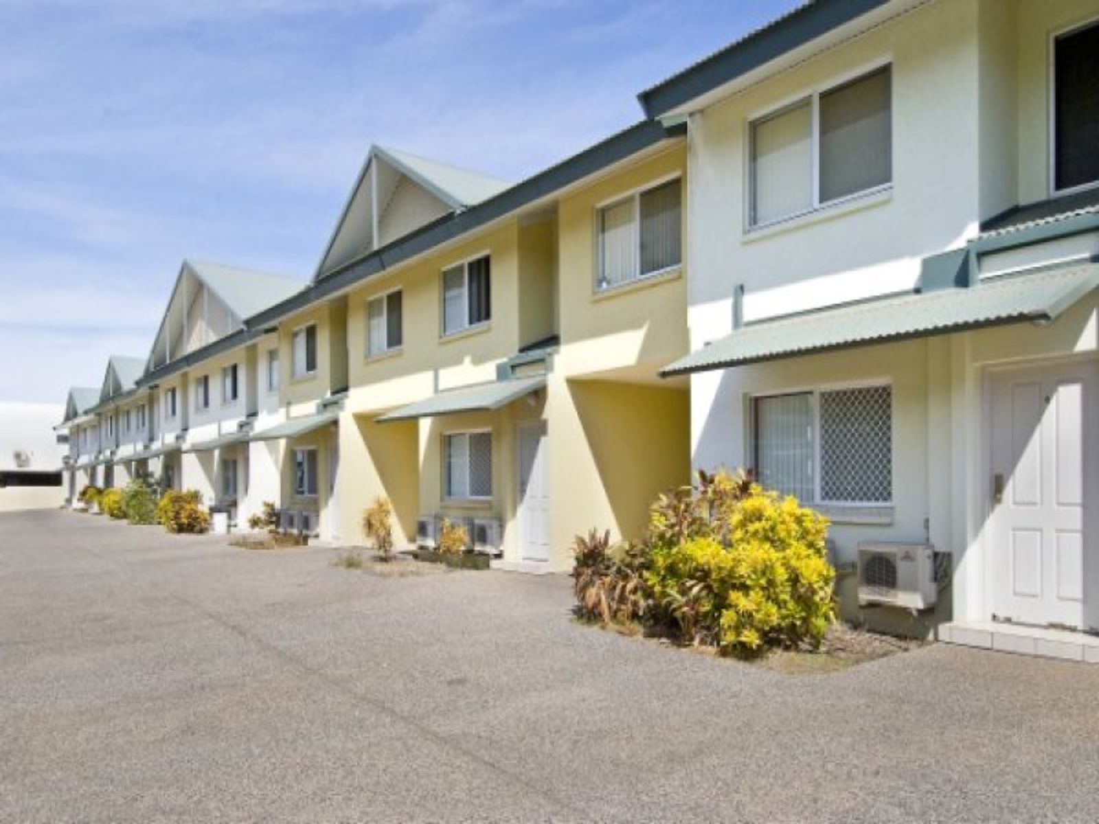 5/8-10 Dinah Court, Stuart Park NT 0820, Stuart Park - Thumbnail 4