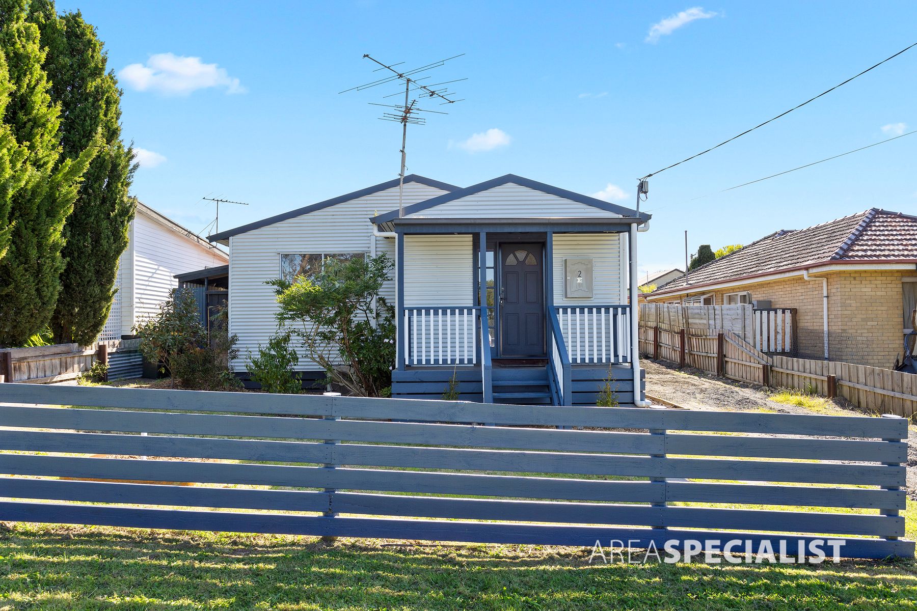 2 Richard Street, Korumburra, VIC 3950, Korumburra - Thumbnail 3