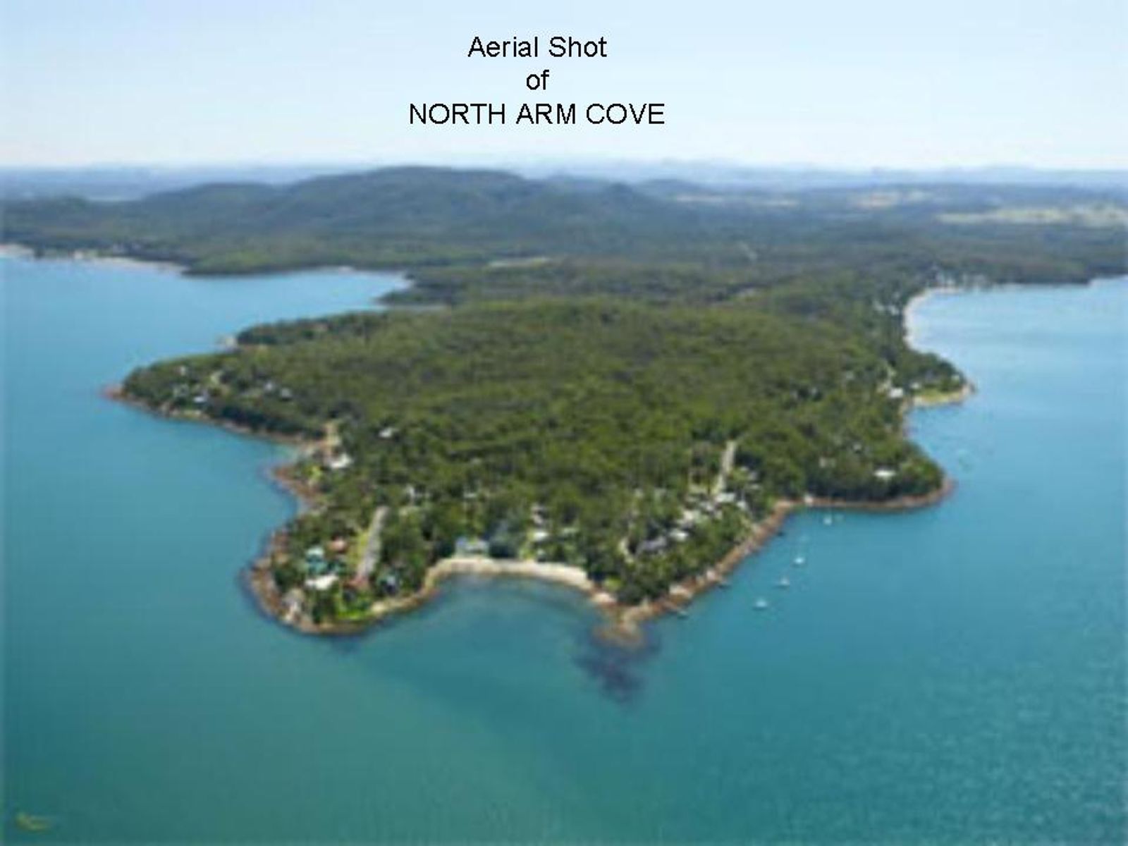 Lot 315 Glen Innes Road, North Arm Cove NSW 2324, North Arm Cove - Thumbnail 6