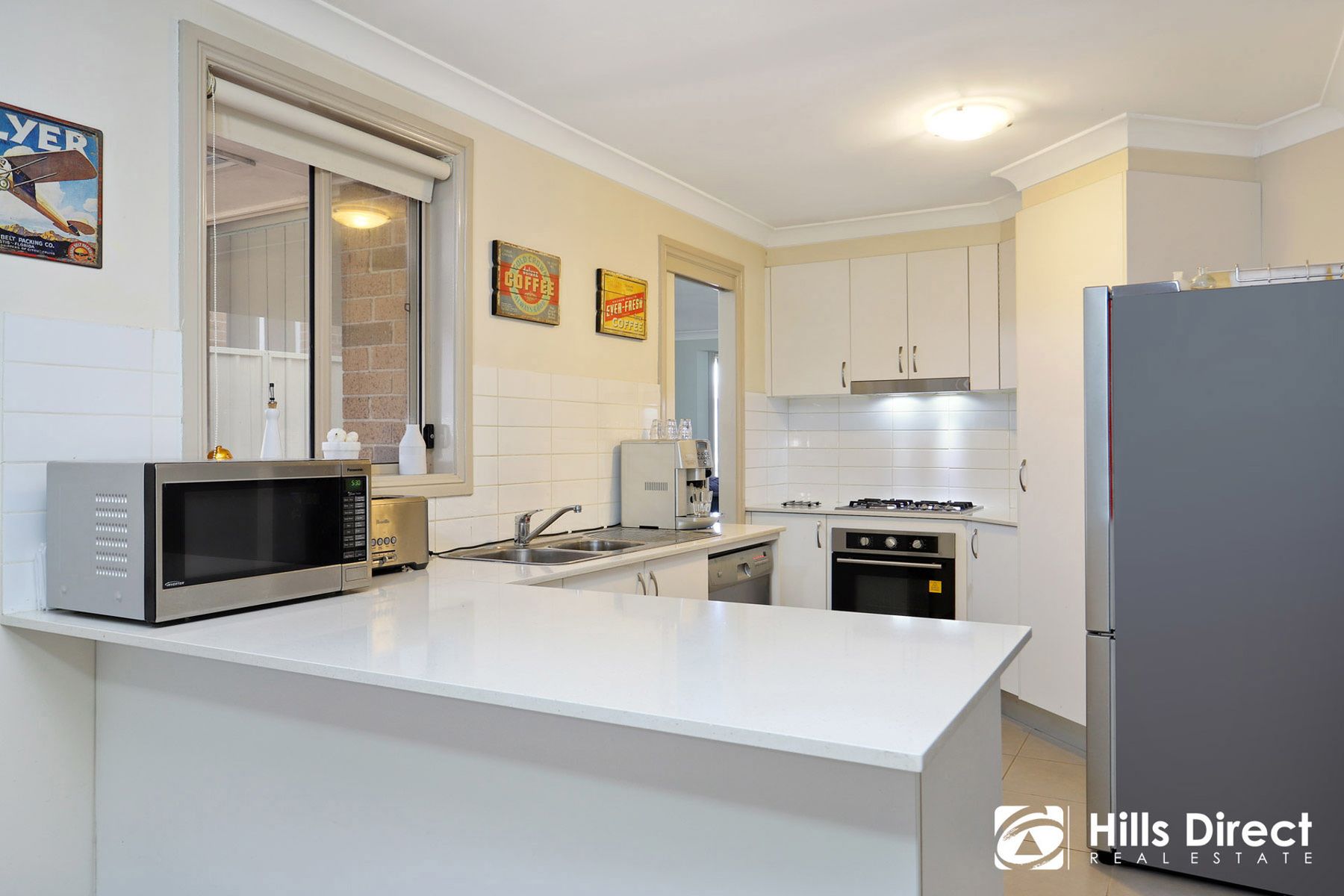 Stanhope Gardens NSW 2768, Stanhope Gardens - Thumbnail 2