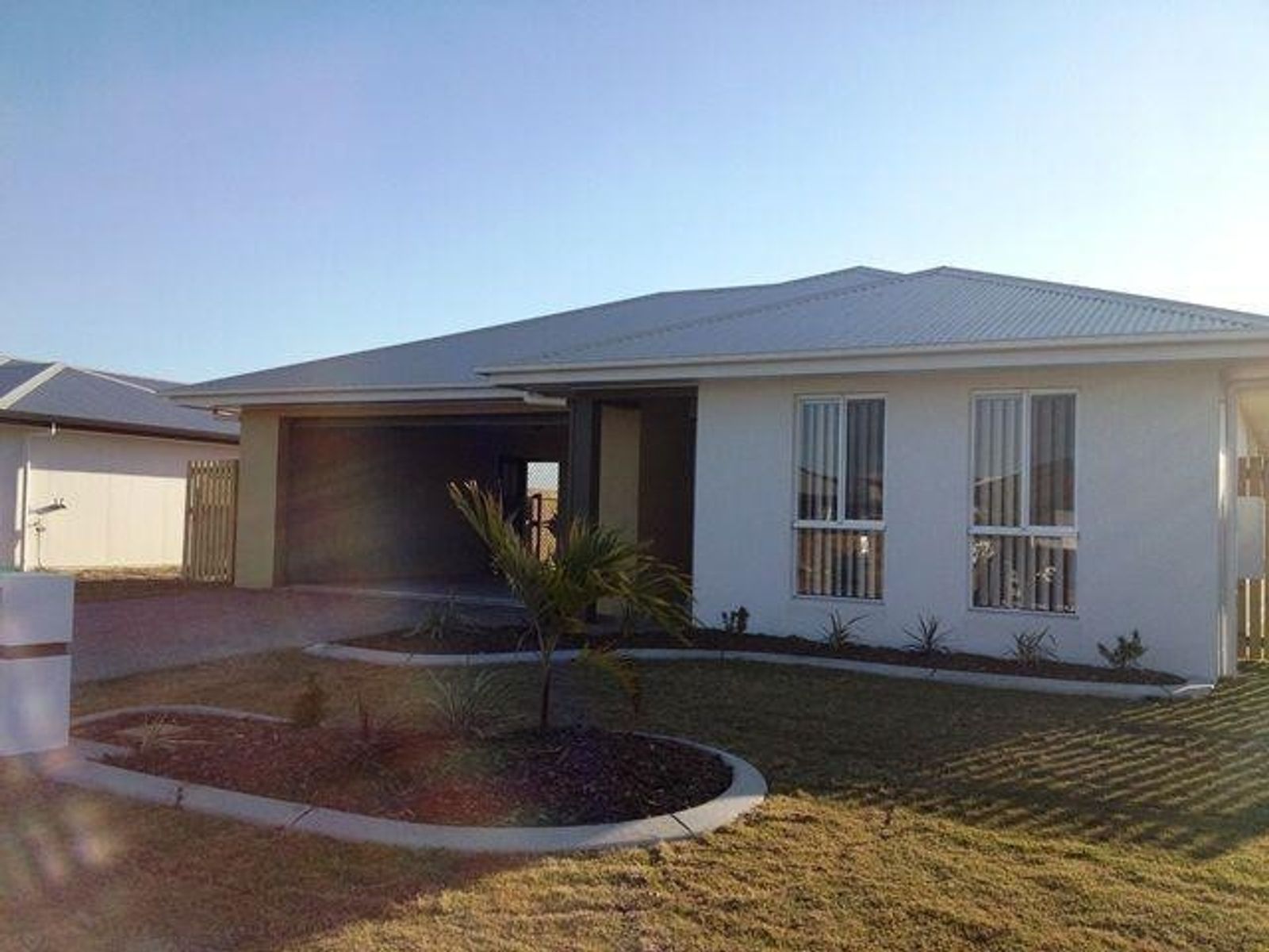 25 McCall Street, Marian, QLD 4753