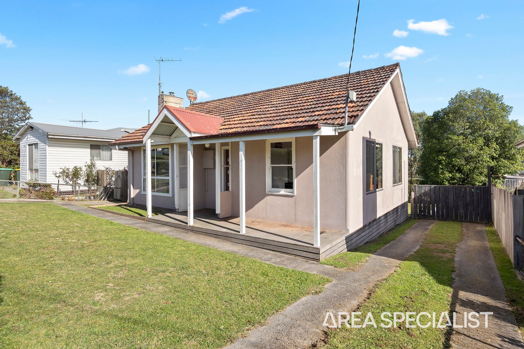2 Ferrier Street, Korumburra, Korumburra - Thumbnail 2