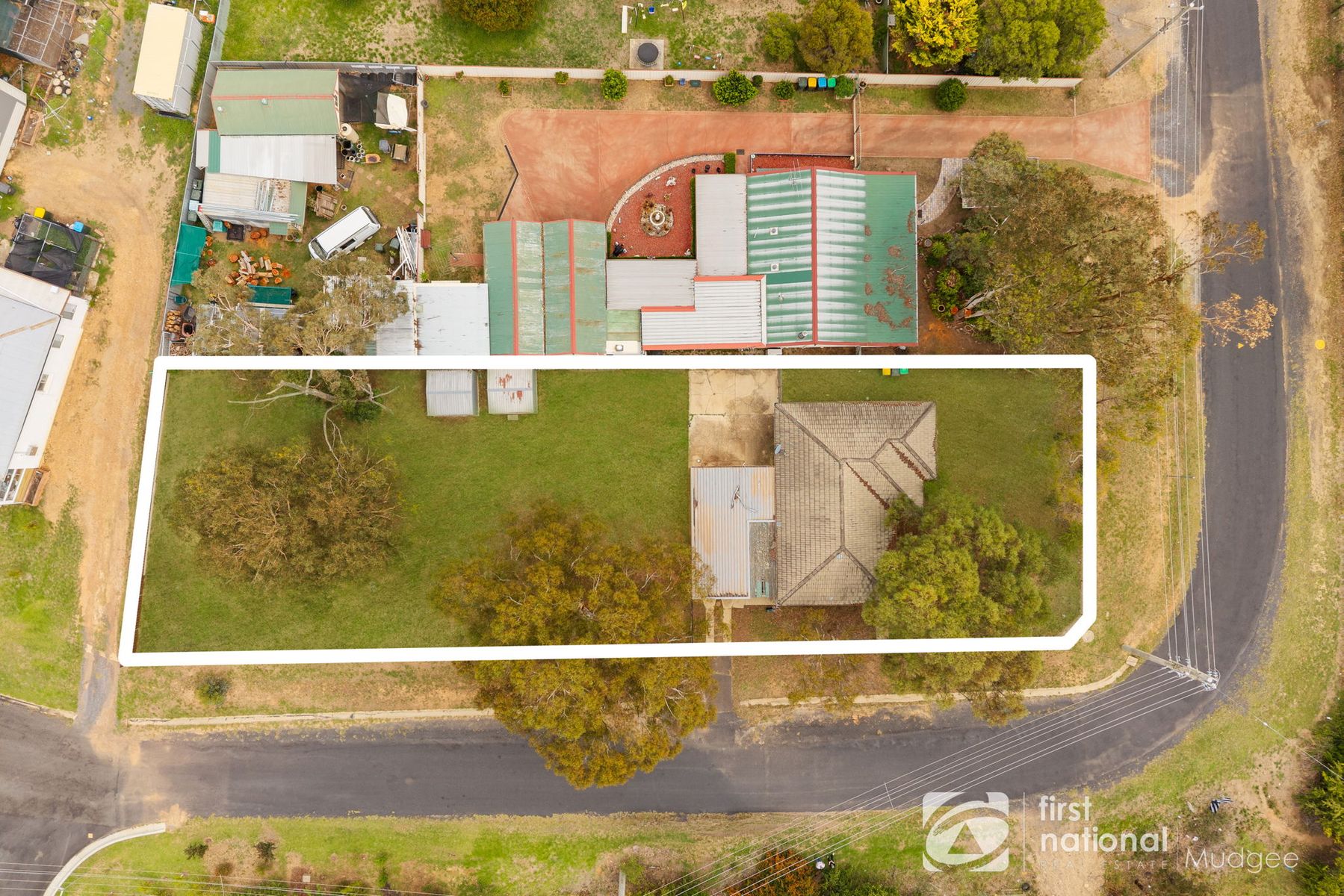 14 Davies Road, Kandos NSW 2848, Kandos - Thumbnail 2
