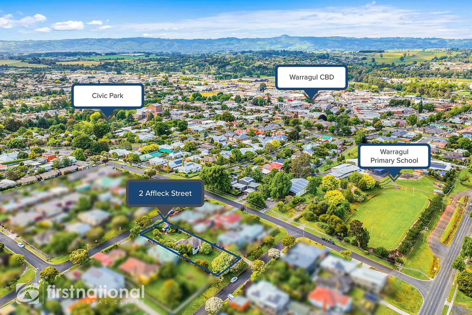 2 Affleck Street, Warragul, VIC 3820, Warragul - Thumbnail 3