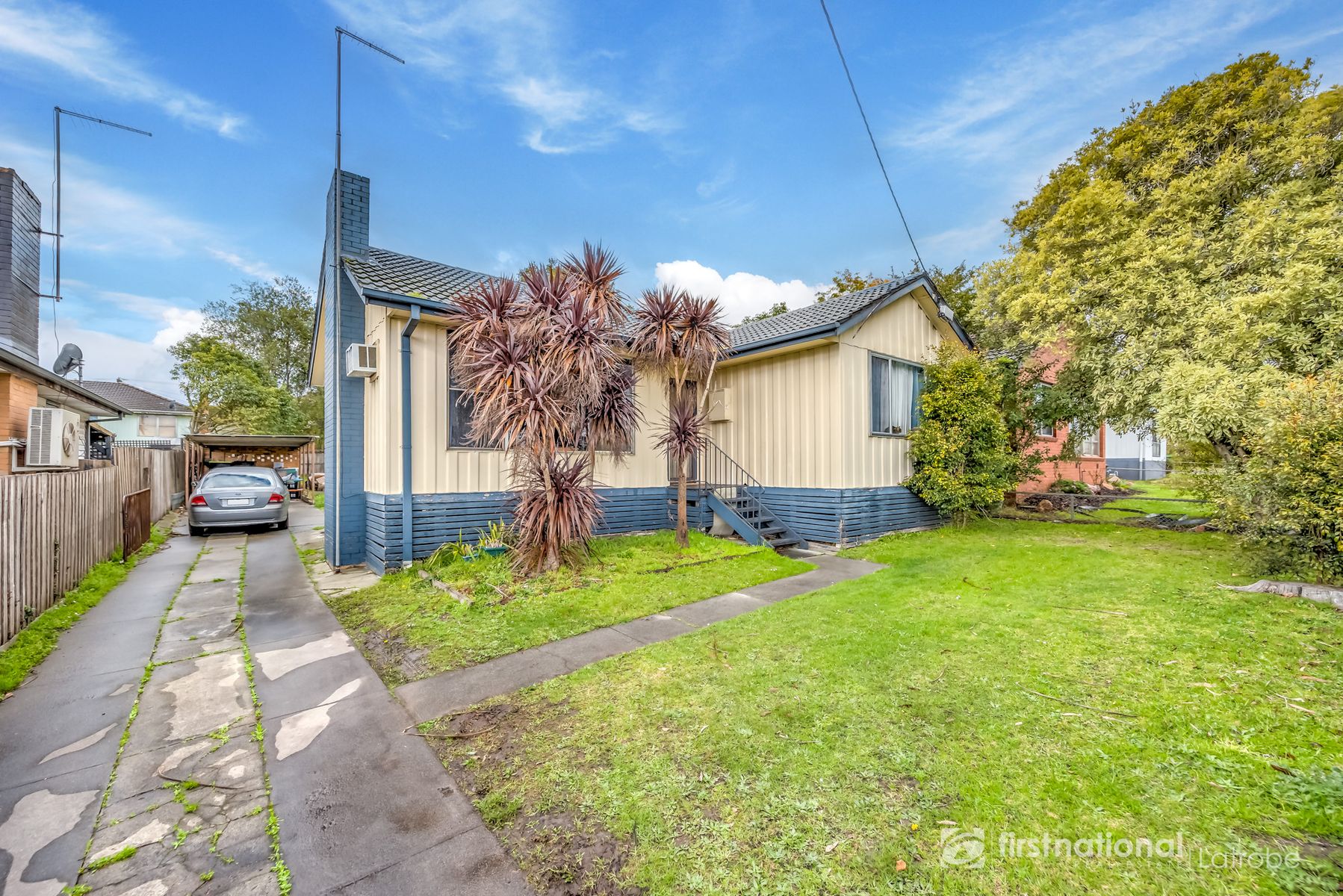 10 Maskrey Street, Traralgon VIC 3844, Traralgon - Thumbnail 3