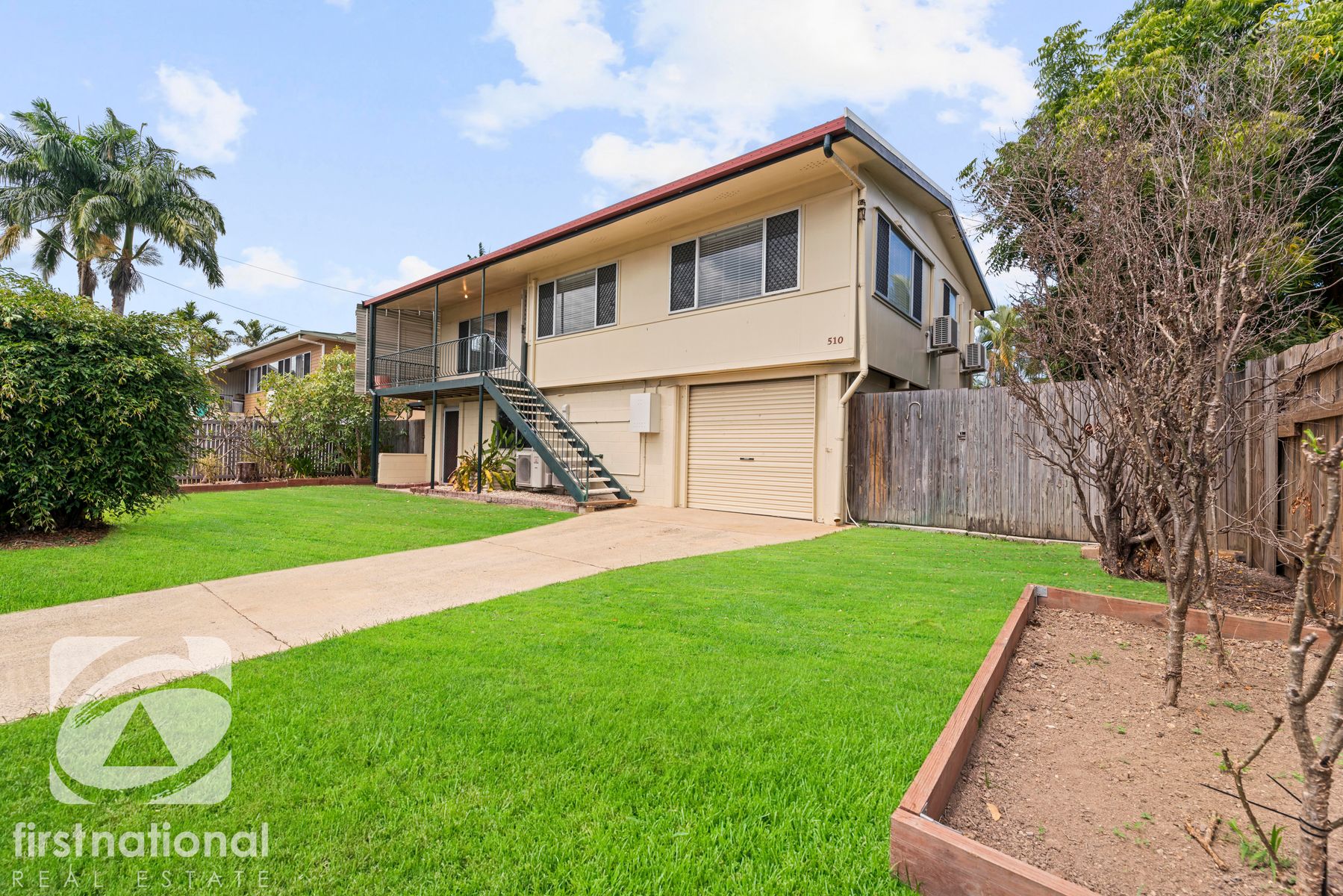 510 Bayswater Road, Mount Louisa, QLD 4814, Mount Louisa - Image 1