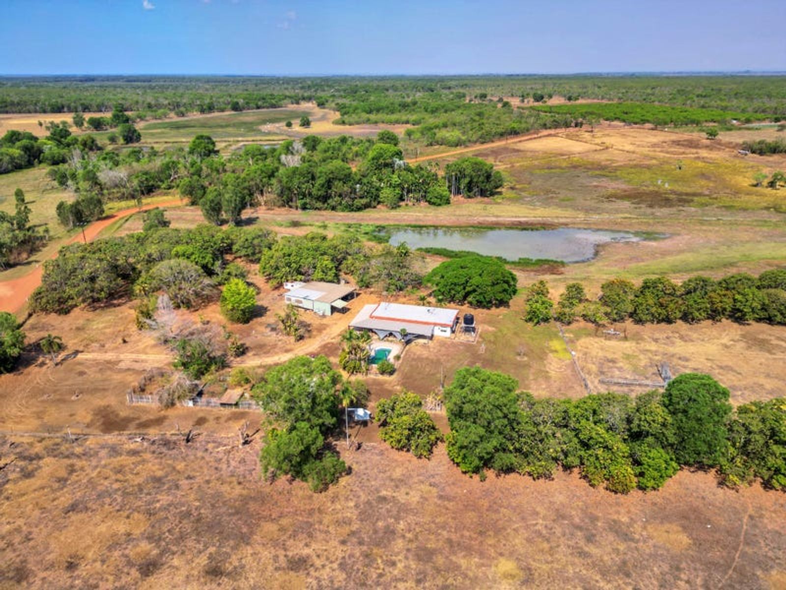 120 Warren Road, Lambells Lagoon NT 0822, Lambells Lagoon - Thumbnail 2