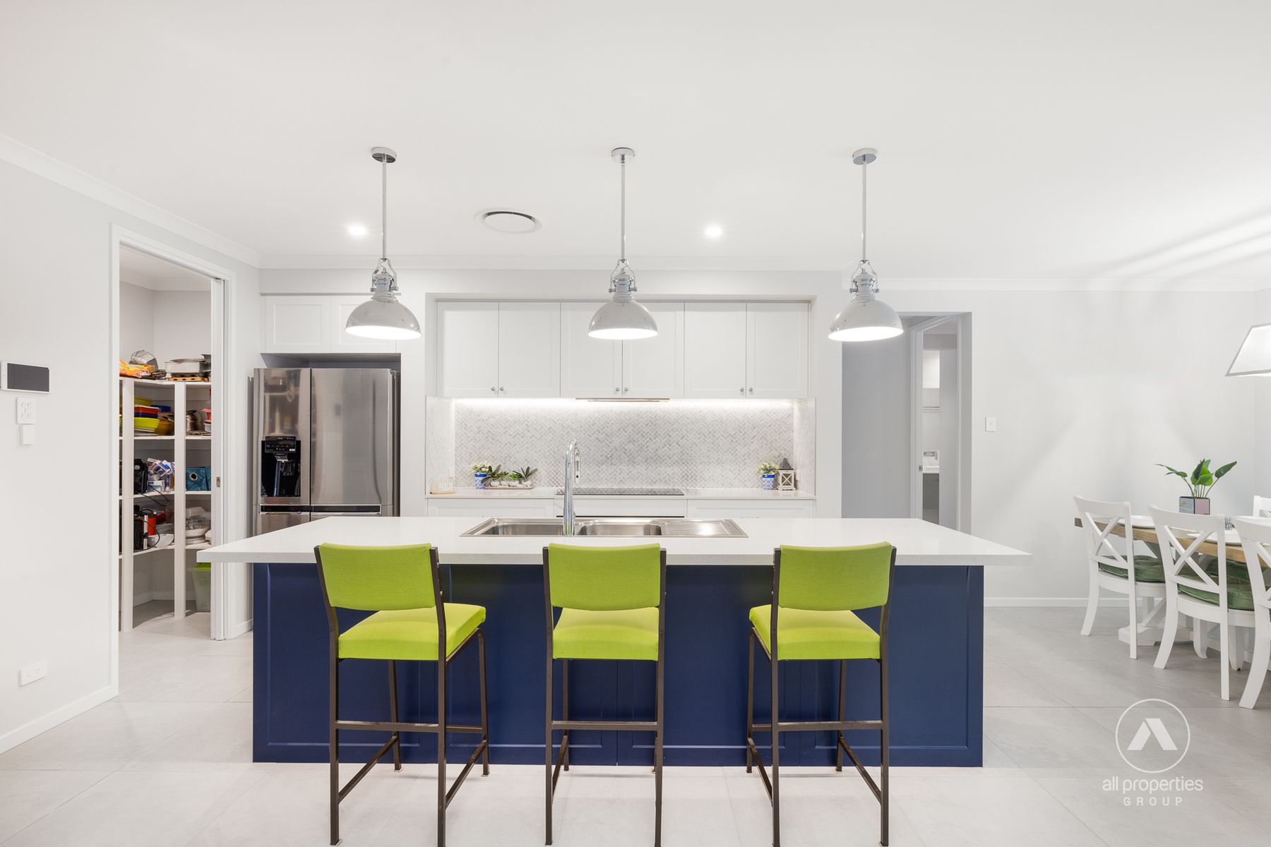 18 Botanica Road, Greenbank QLD 4124, Greenbank - Thumbnail 2