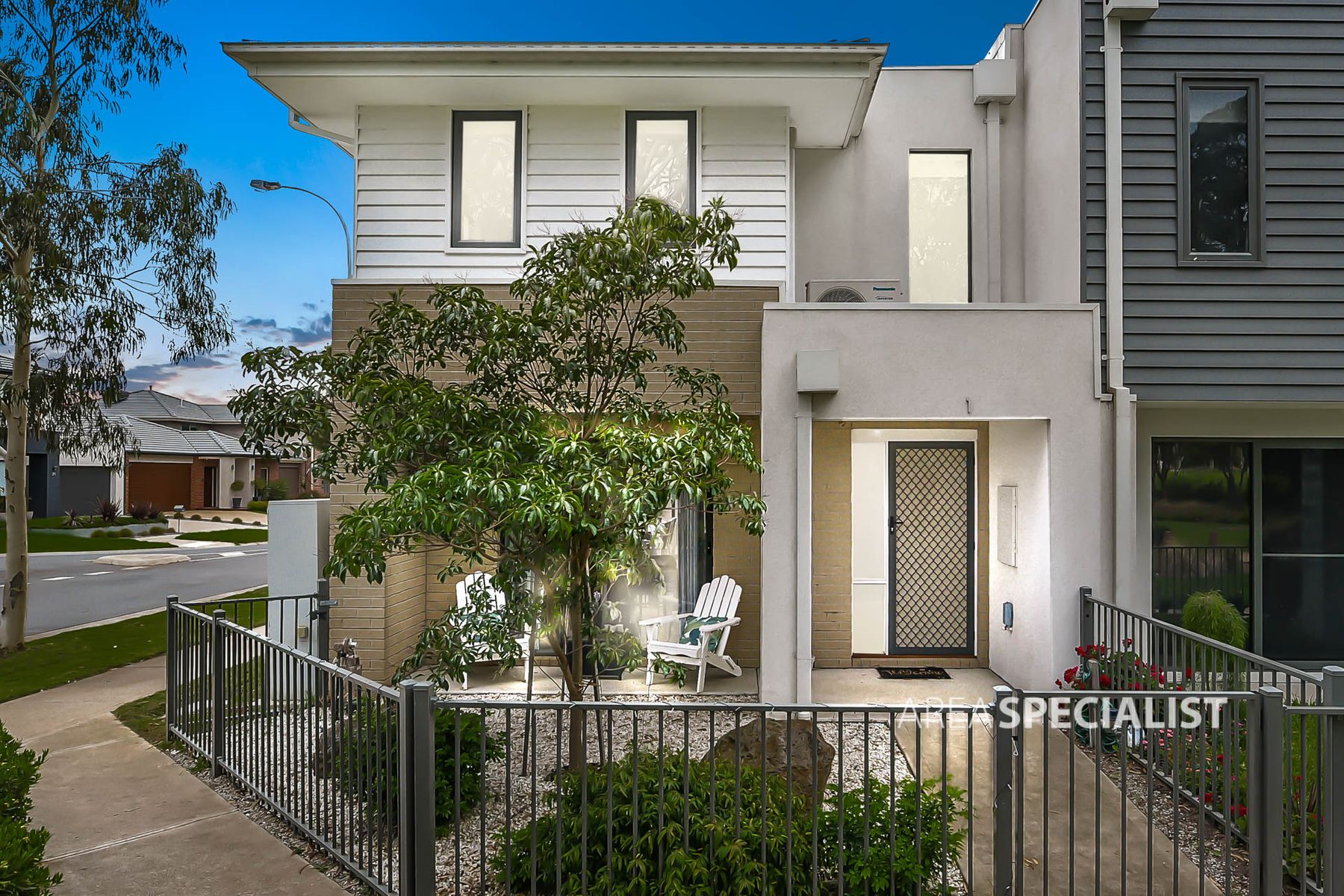 1/25 Orlando Crescent, Keysborough, VIC 3173, Keysborough - Thumbnail 3