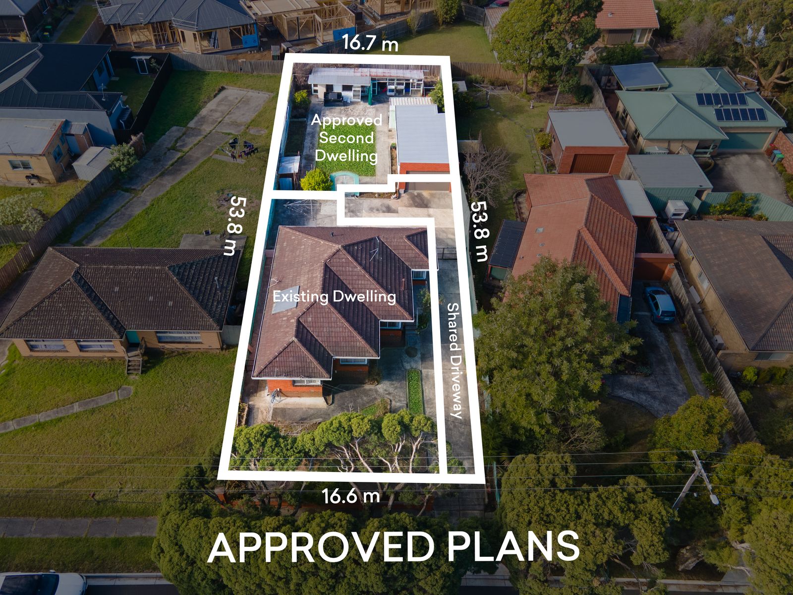 46 Rickards Avenue, Knoxfield, VIC 3180, Knoxfield - Thumbnail 2
