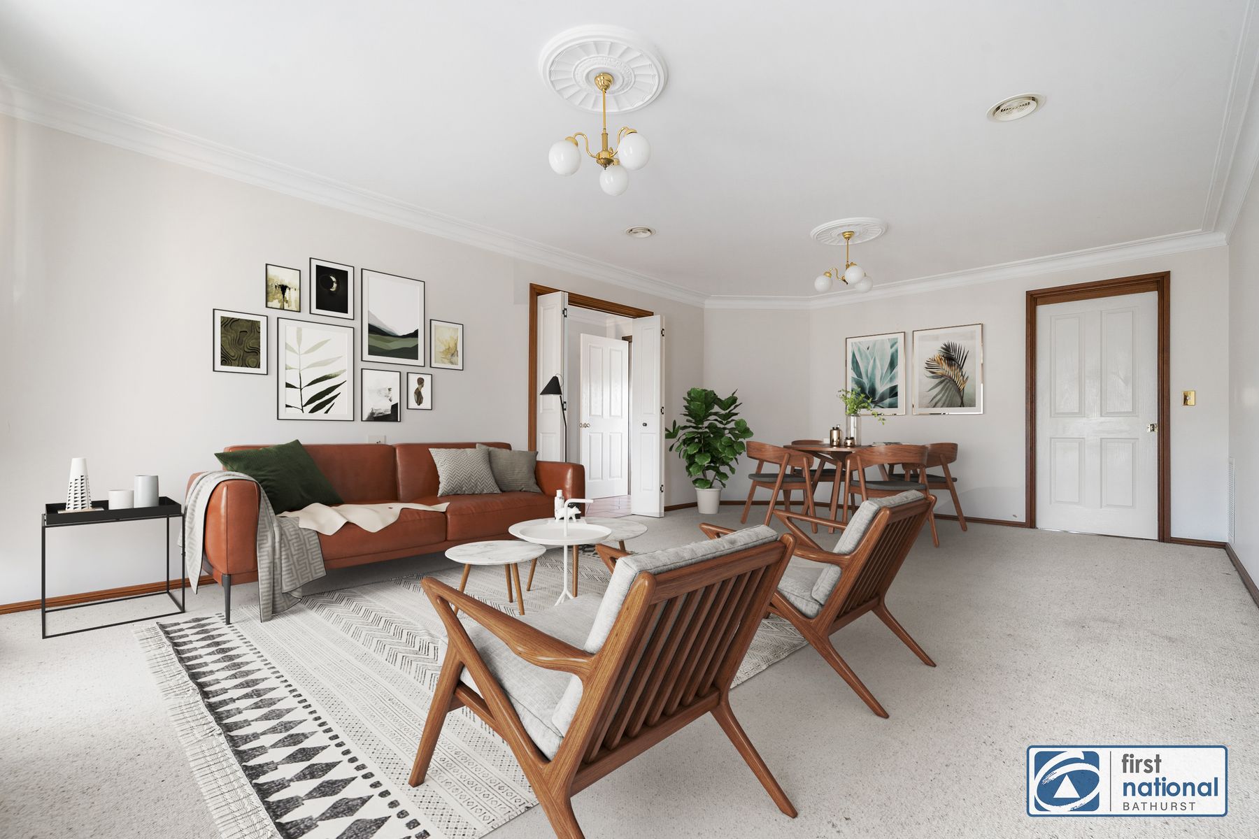 34 Cedar Drive, Llanarth NSW 2795, Llanarth - Thumbnail 3