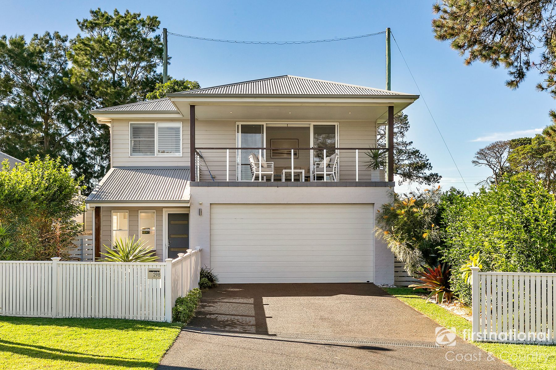 298 Riverside Drive, Minnamurra NSW 2533