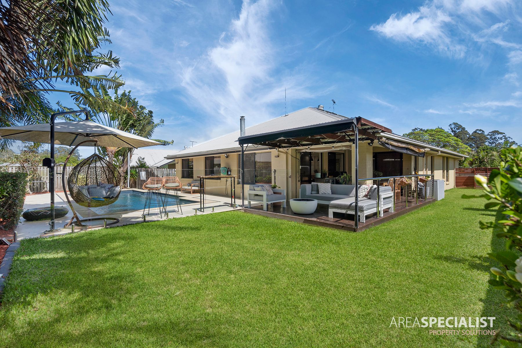 3 Lauradale Crescent, Ormeau, QLD 4208, Ormeau - Thumbnail 3