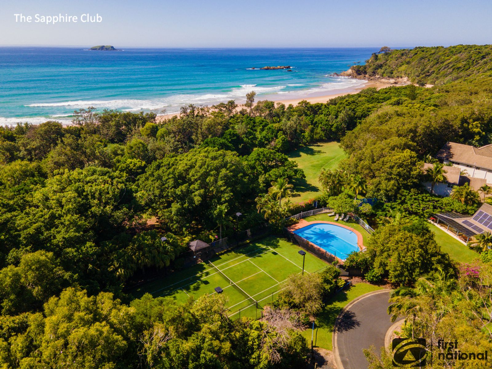 Lot 50/11 Gumtree Glen, Sapphire Beach NSW 2450, Sapphire Beach - Thumbnail 3