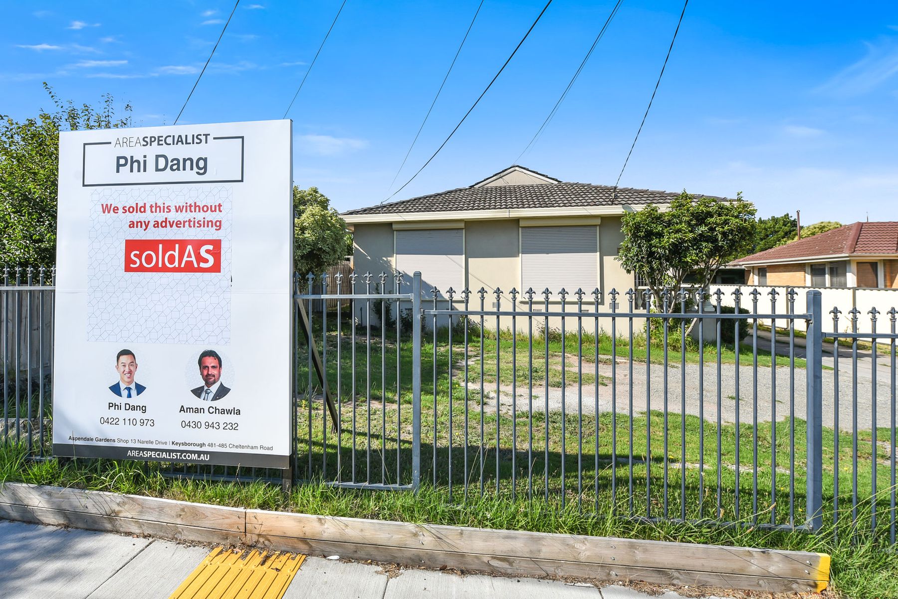 1520 Heatherton Road, Dandenong, VIC 3175, Dandenong - Thumbnail 2
