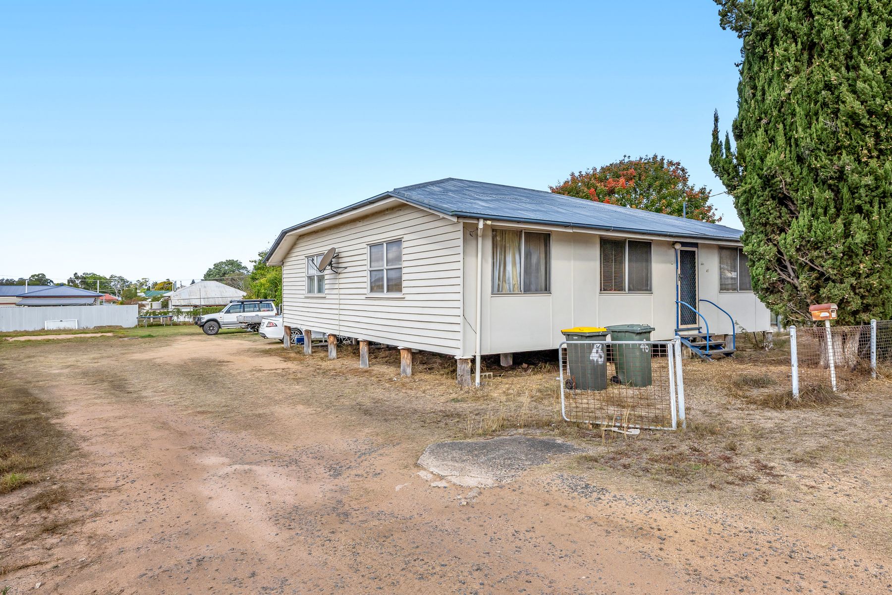 46 Wallace Street, Warwick - Thumbnail 4