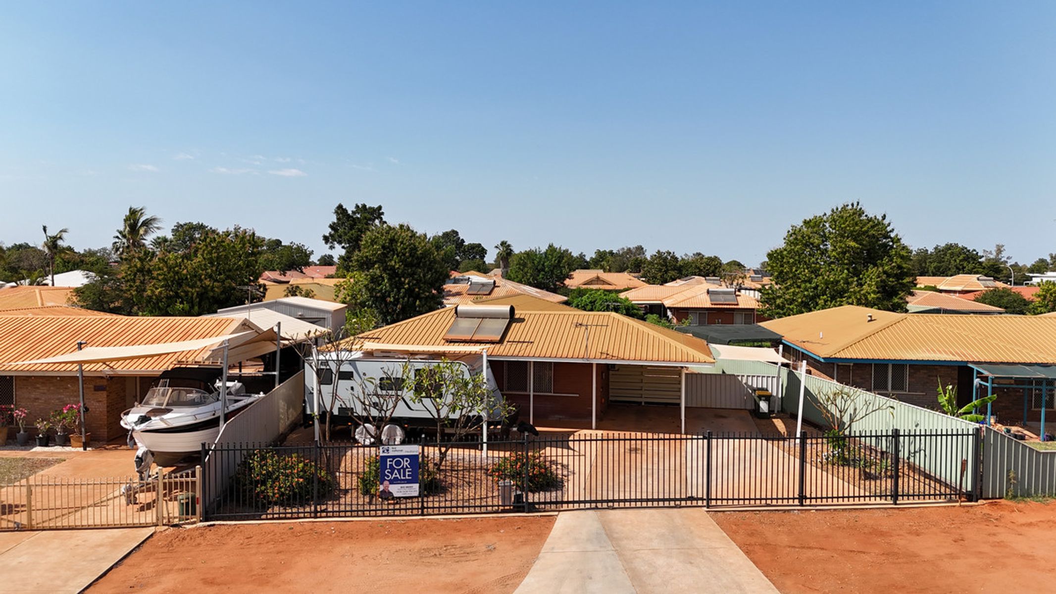 10 Jabiru Loop, South Hedland WA 6722