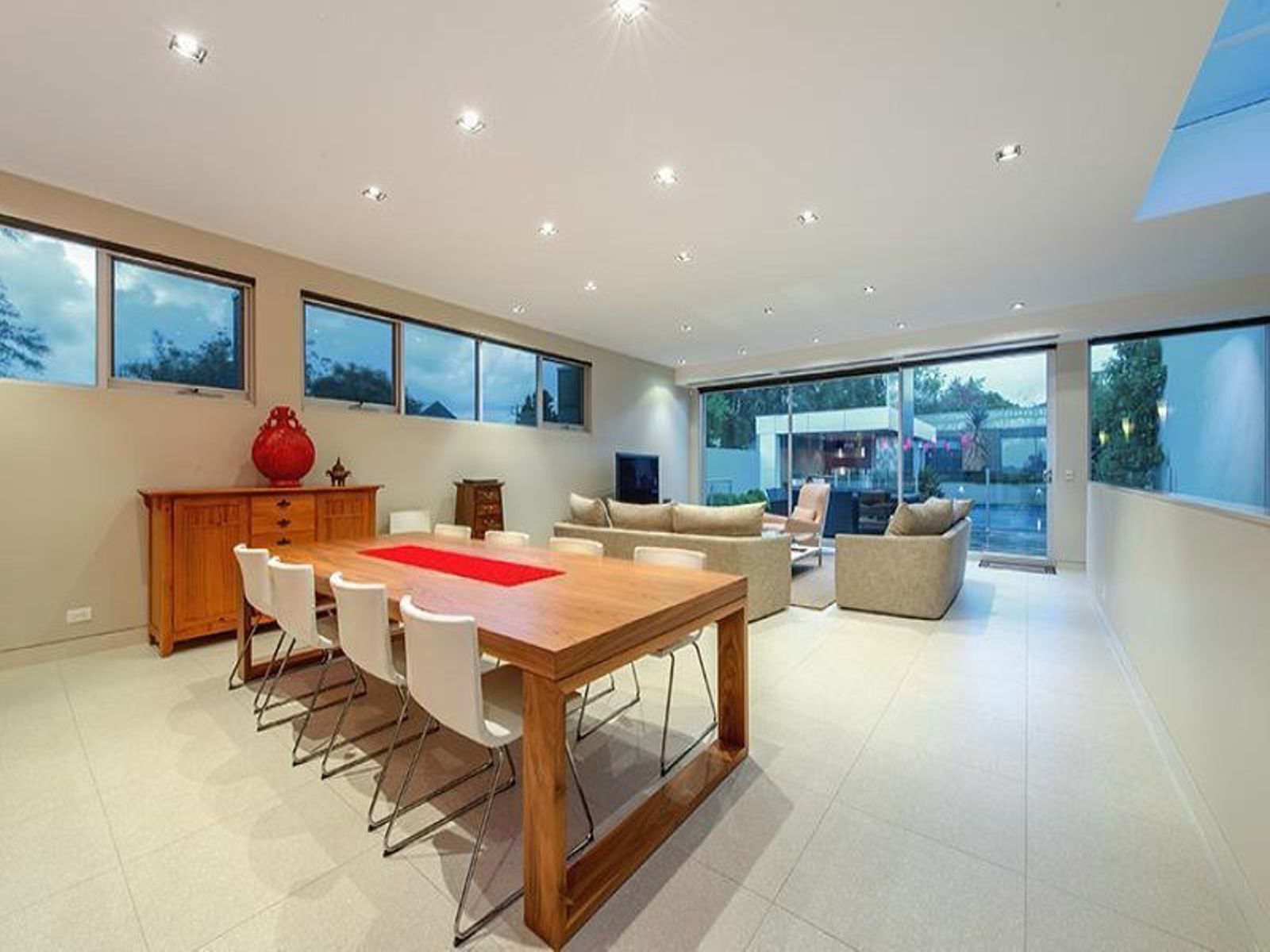 31B Park Crescent, Aberfeldie - Thumbnail 3