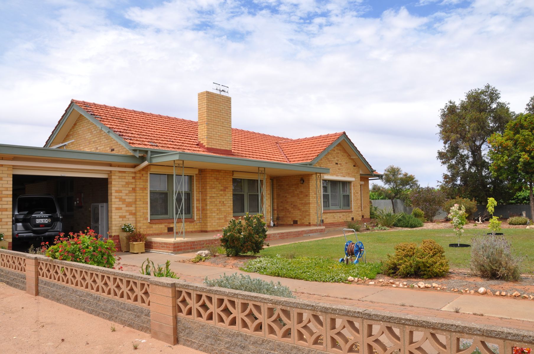 178 Hardy Road, Waikerie SA 5330