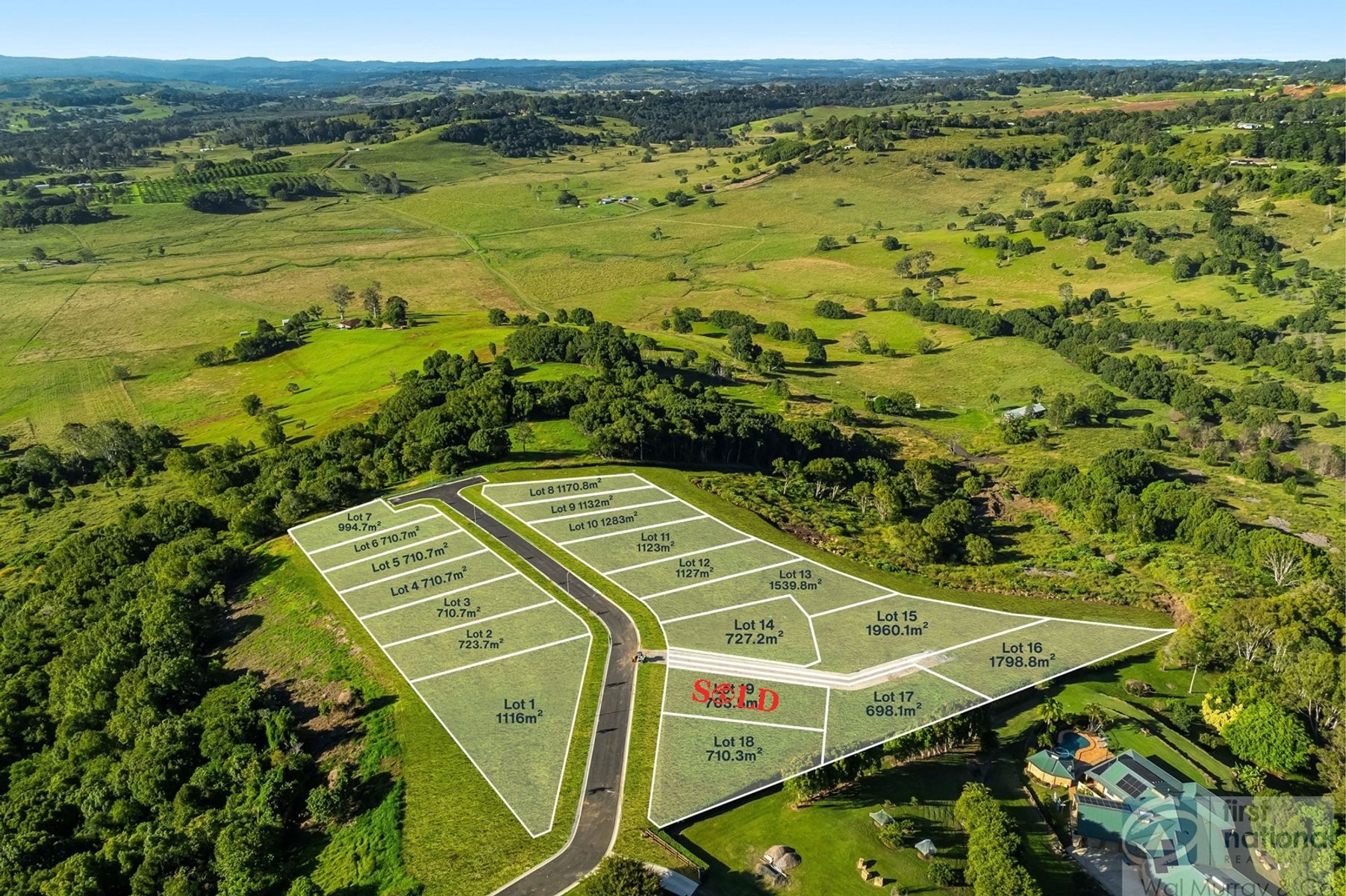 Lot 17-1A Northcott Drive, Goonellabah NSW 2480, Goonellabah - Thumbnail 8