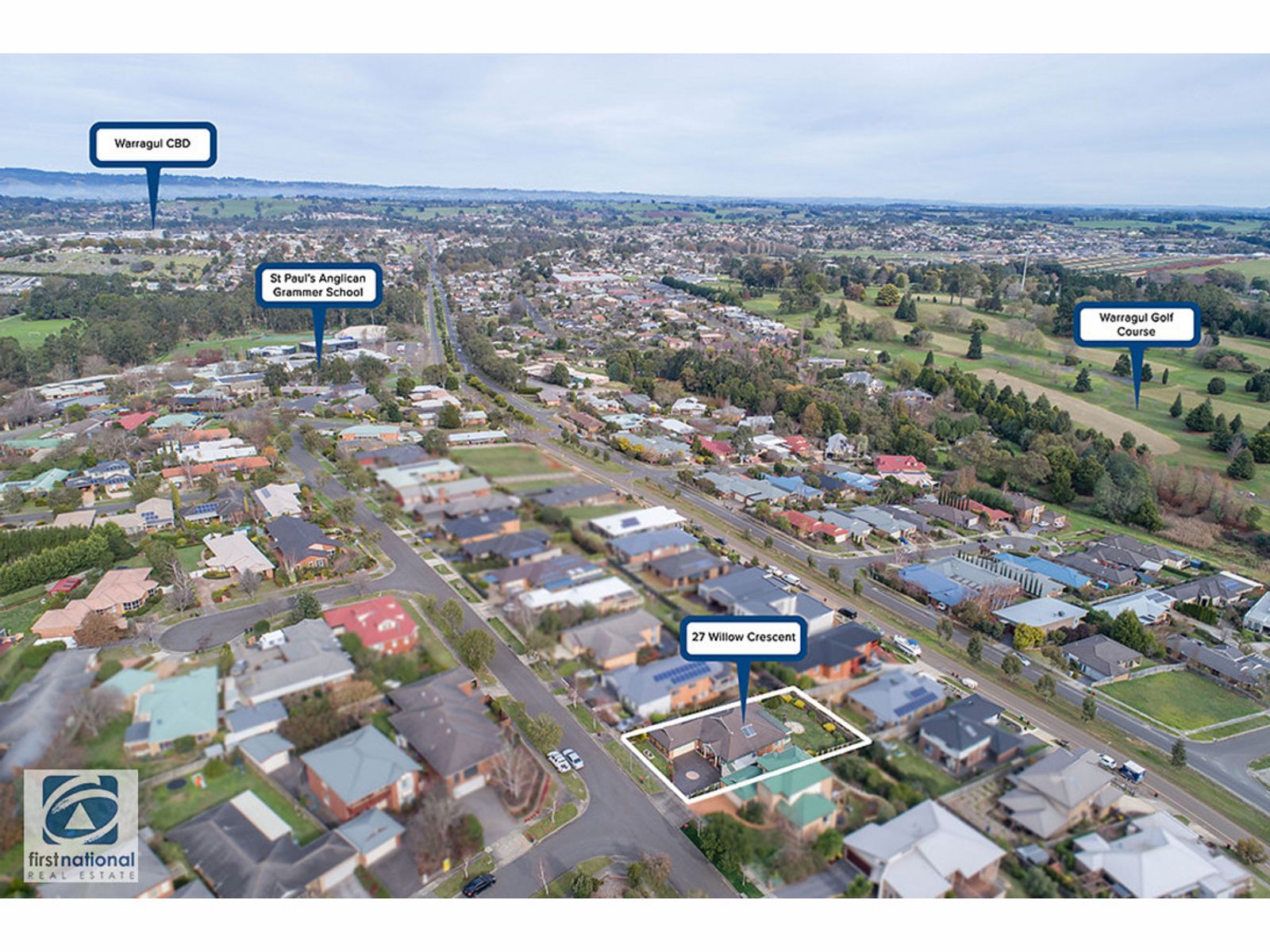 27 Willow Crescent, Warragul, VIC 3820, Warragul - Thumbnail 2
