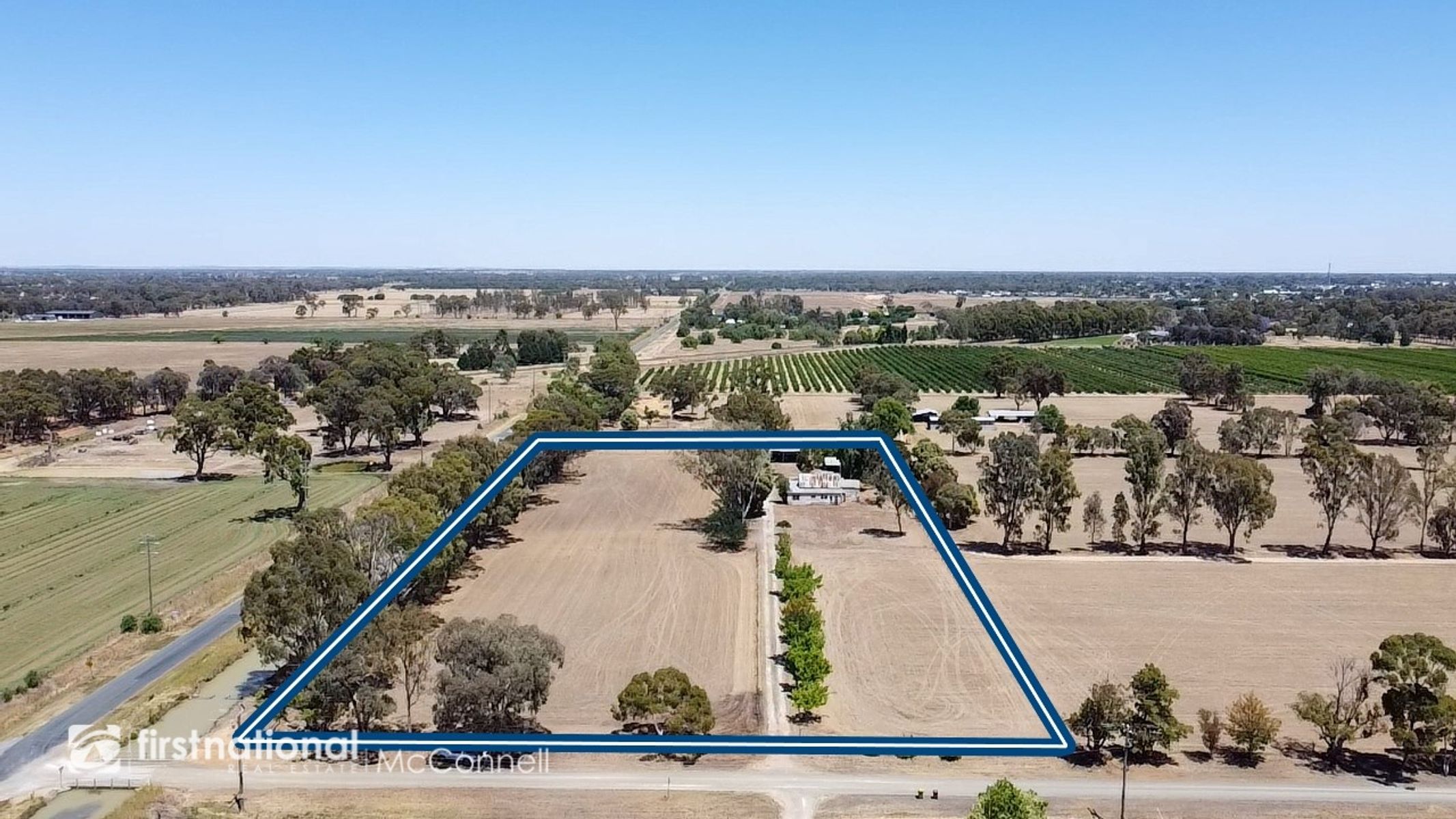 158 Murrumba Road, Kyabram, VIC 3620, Kyabram - Image 1
