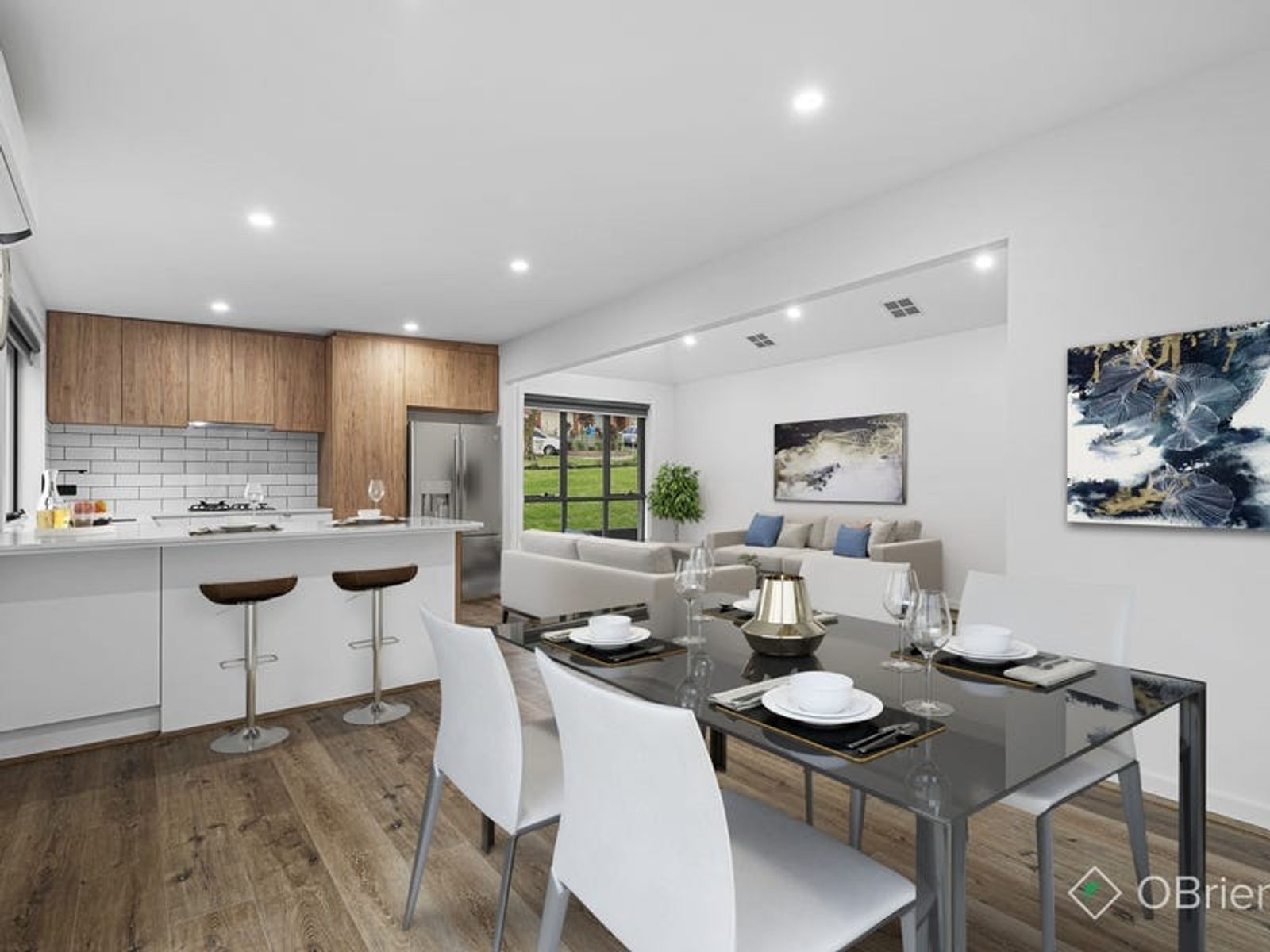 2A Riverview Crescent, Eumemmerring, VIC 3177, Eumemmerring - Thumbnail 4