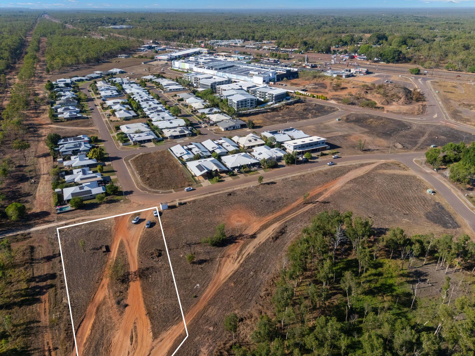 23 Grice Crescent, Coolalinga NT 0839, Coolalinga - Thumbnail 2