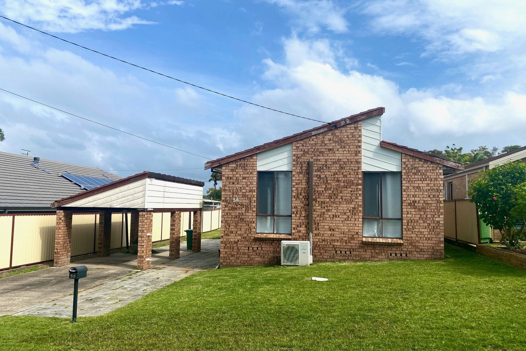 58 Taronga Avenue, San Remo NSW 2262