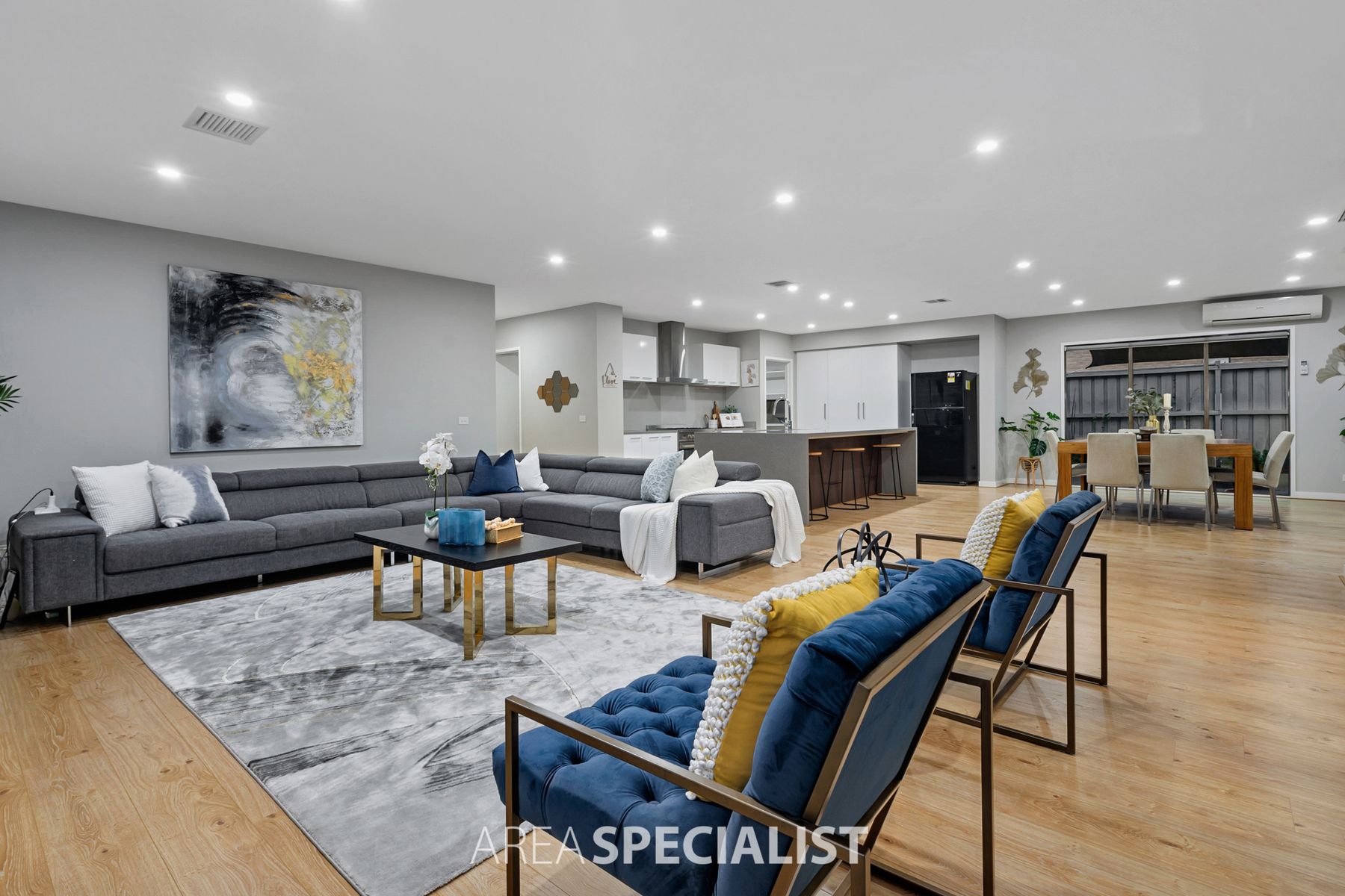 68 Bluemist Cct, Lyndhurst, VIC 3975, Lyndhurst - Thumbnail 7