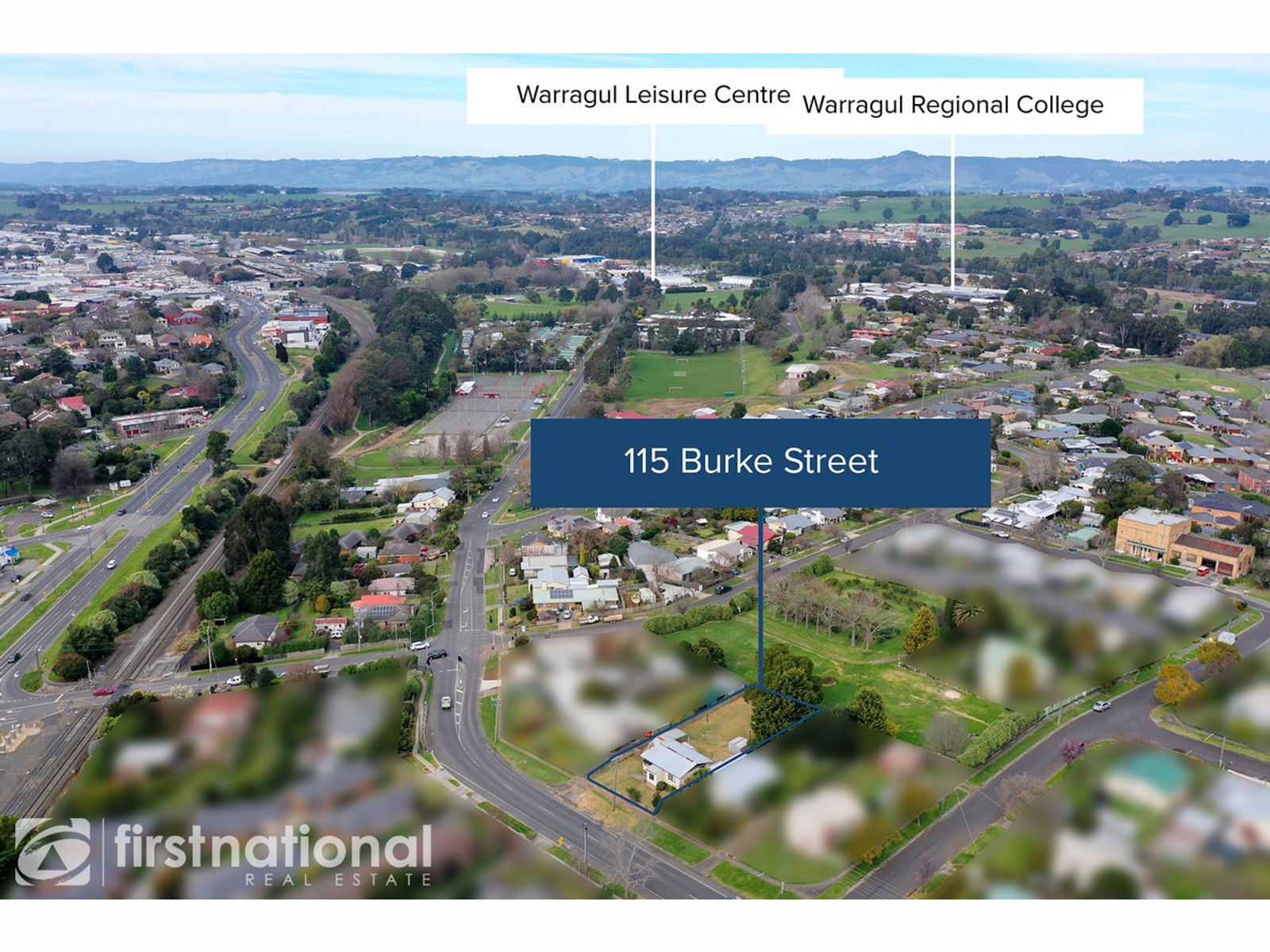 115 Burke Street, Warragul, VIC 3820, Warragul - Thumbnail 4