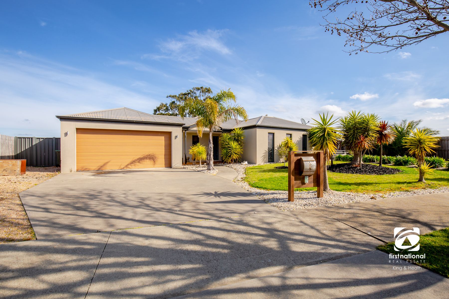 5 Sunset Boulevard, Paynesville VIC 3880
