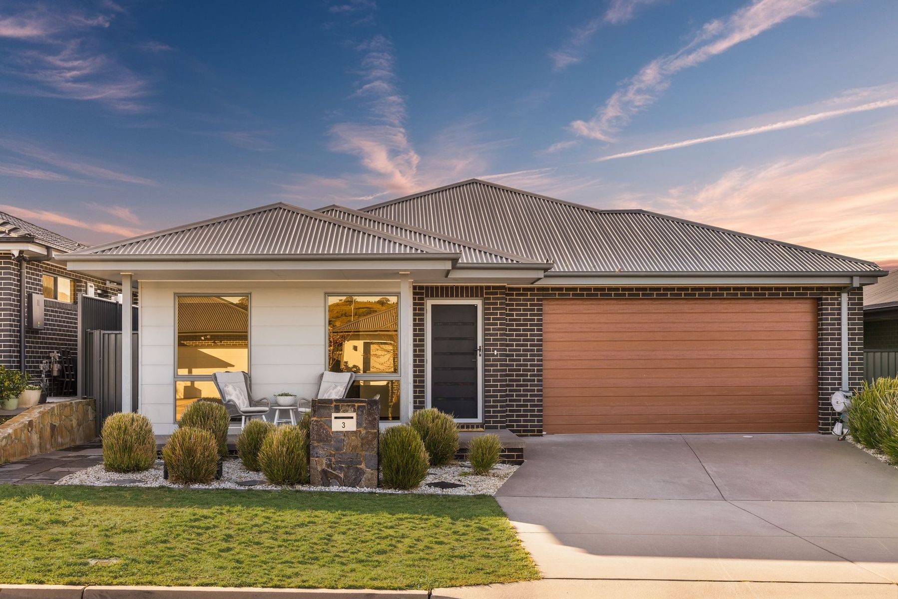 3 Hopkins Street, Googong, NSW 2620, Googong - Image 1
