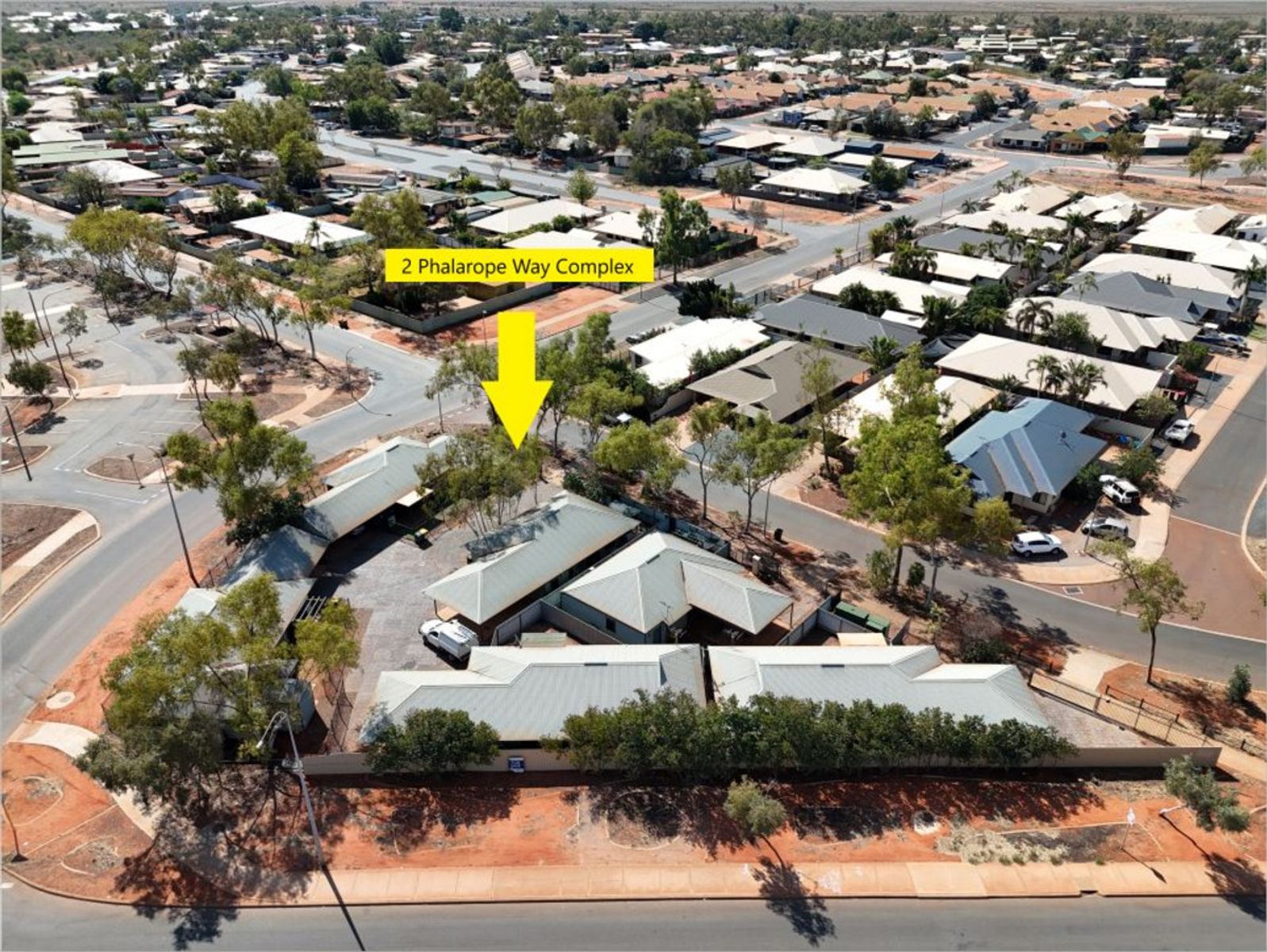 4/2 Phalarope Way, South Hedland WA 6722, South Hedland - Thumbnail 5