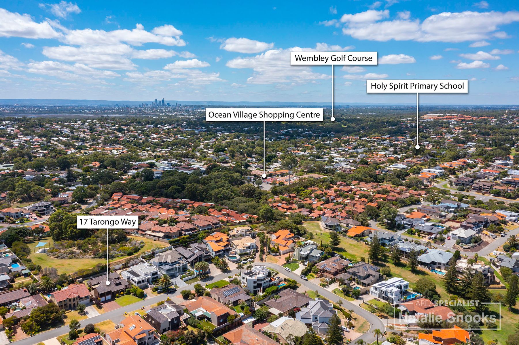 17 Tarongo Way, City Beach, WA 6015, City Beach - Thumbnail 4