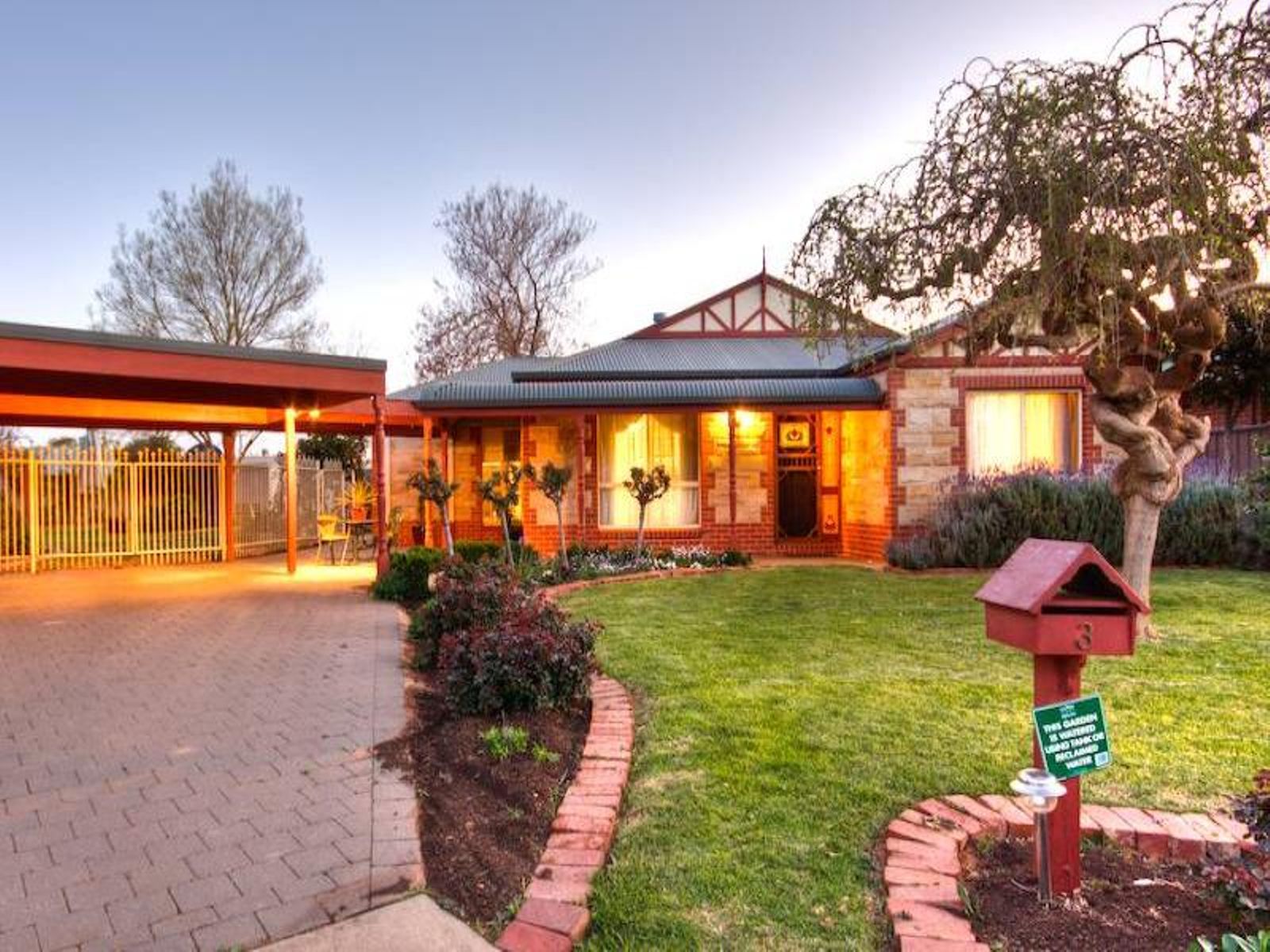 3 Damien Court, Mildura - Thumbnail 2