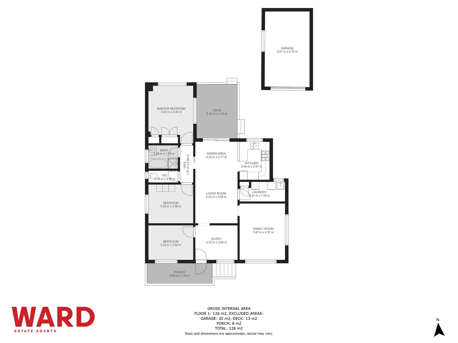 16 & 18 Waterloo Street, Queanbeyan - Thumbnail 2