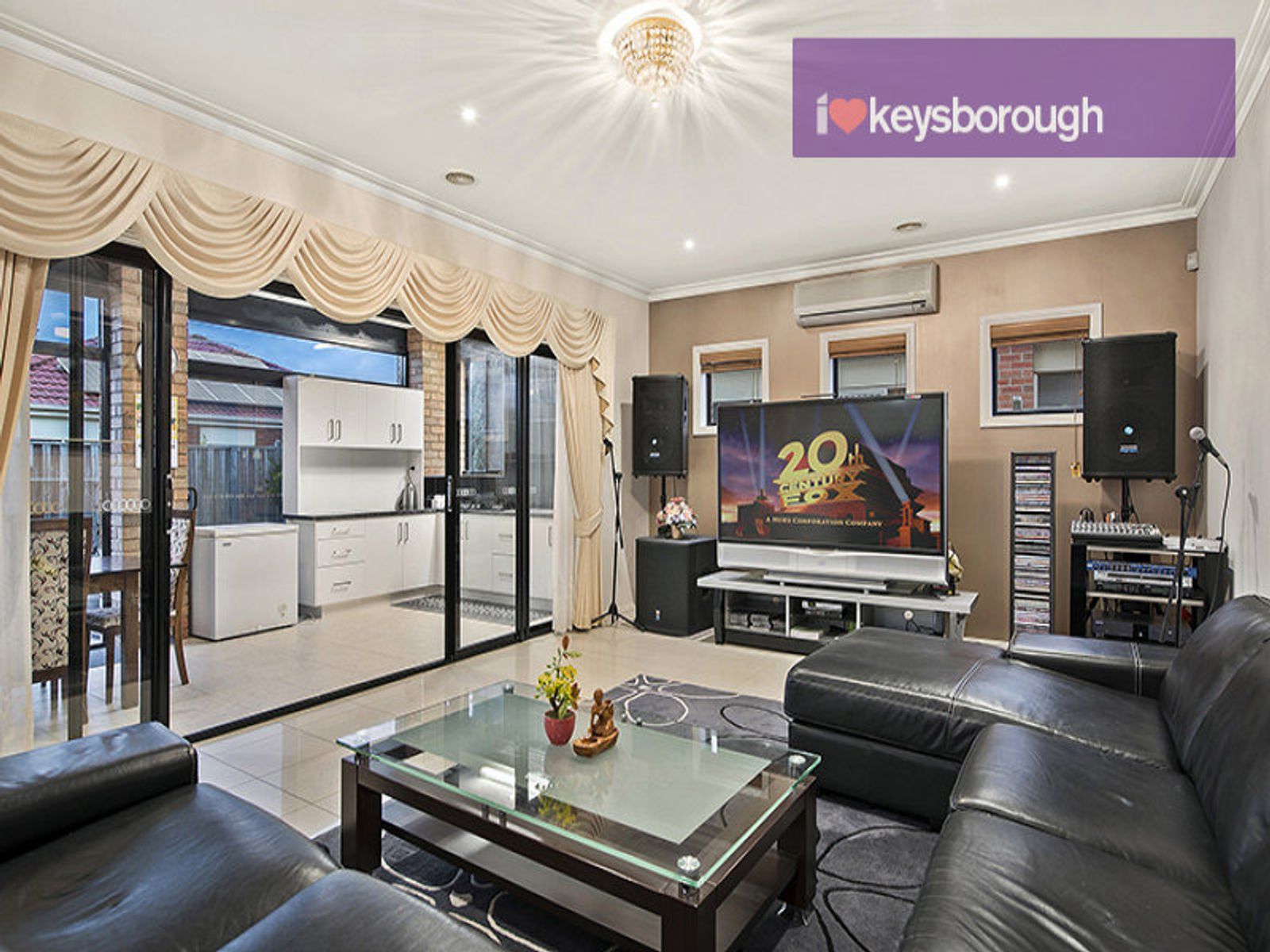 17 Len George Drive, Keysborough, VIC 3173, Keysborough - Thumbnail 5
