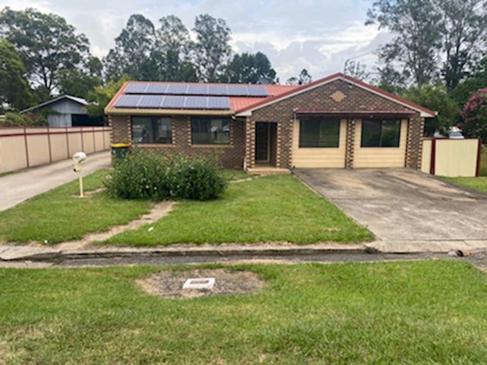 61 Woodenbong Road, Bonalbo NSW 2469