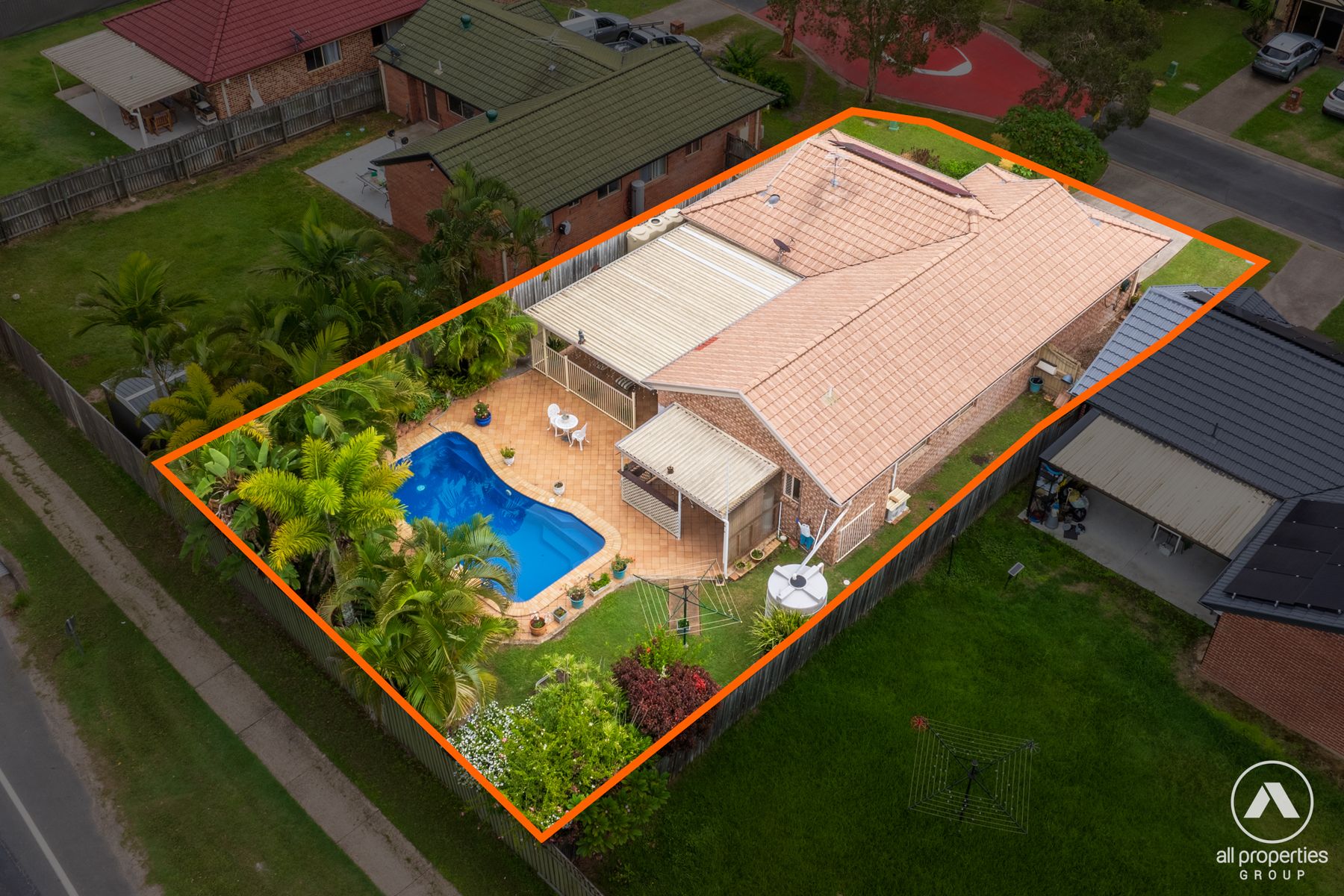 35 Paddies Crescent, Crestmead QLD 4132, Crestmead - Thumbnail 2
