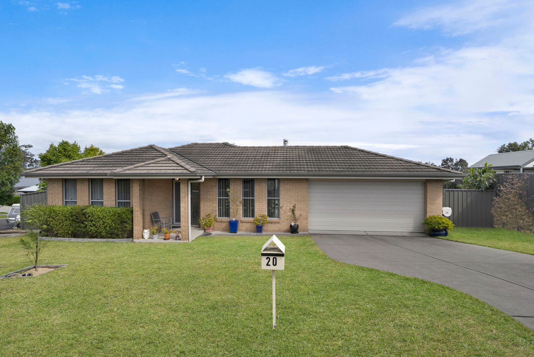 20 Saddlers Drive, Gillieston Heights NSW 2321, Gillieston Heights - Image 1