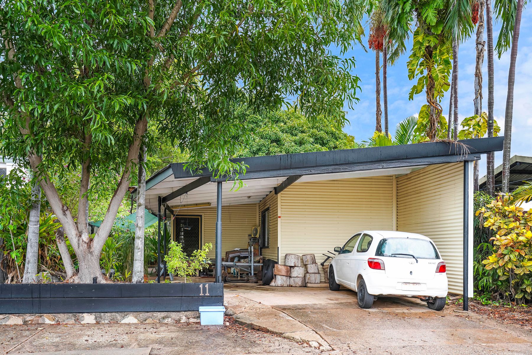 11/18 Cunjevoi Crescent, Nightcliff, NT 0810, Nightcliff - Thumbnail 7