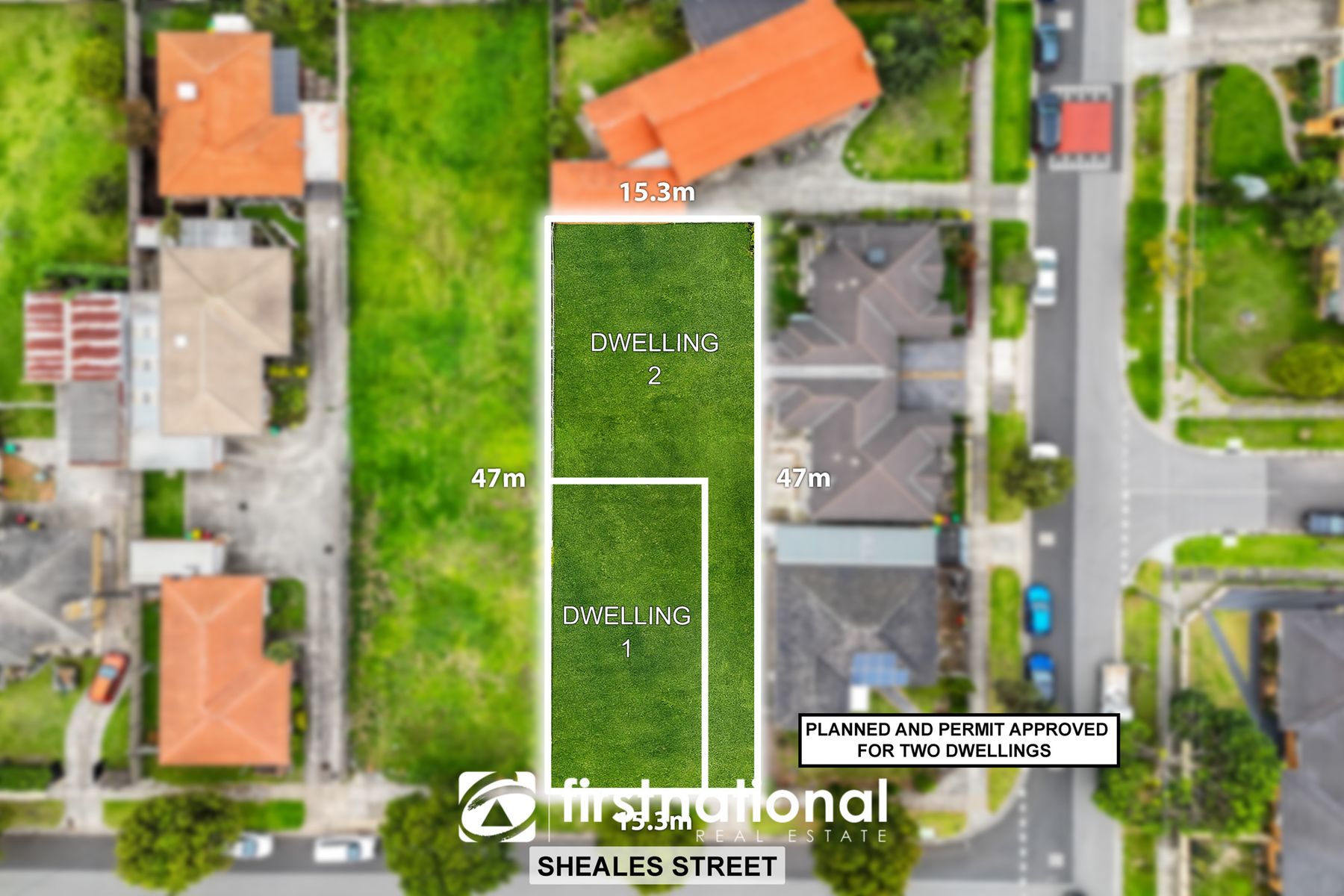 25 Sheales Street, Dandenong VIC 3175, Dandenong - Image 1