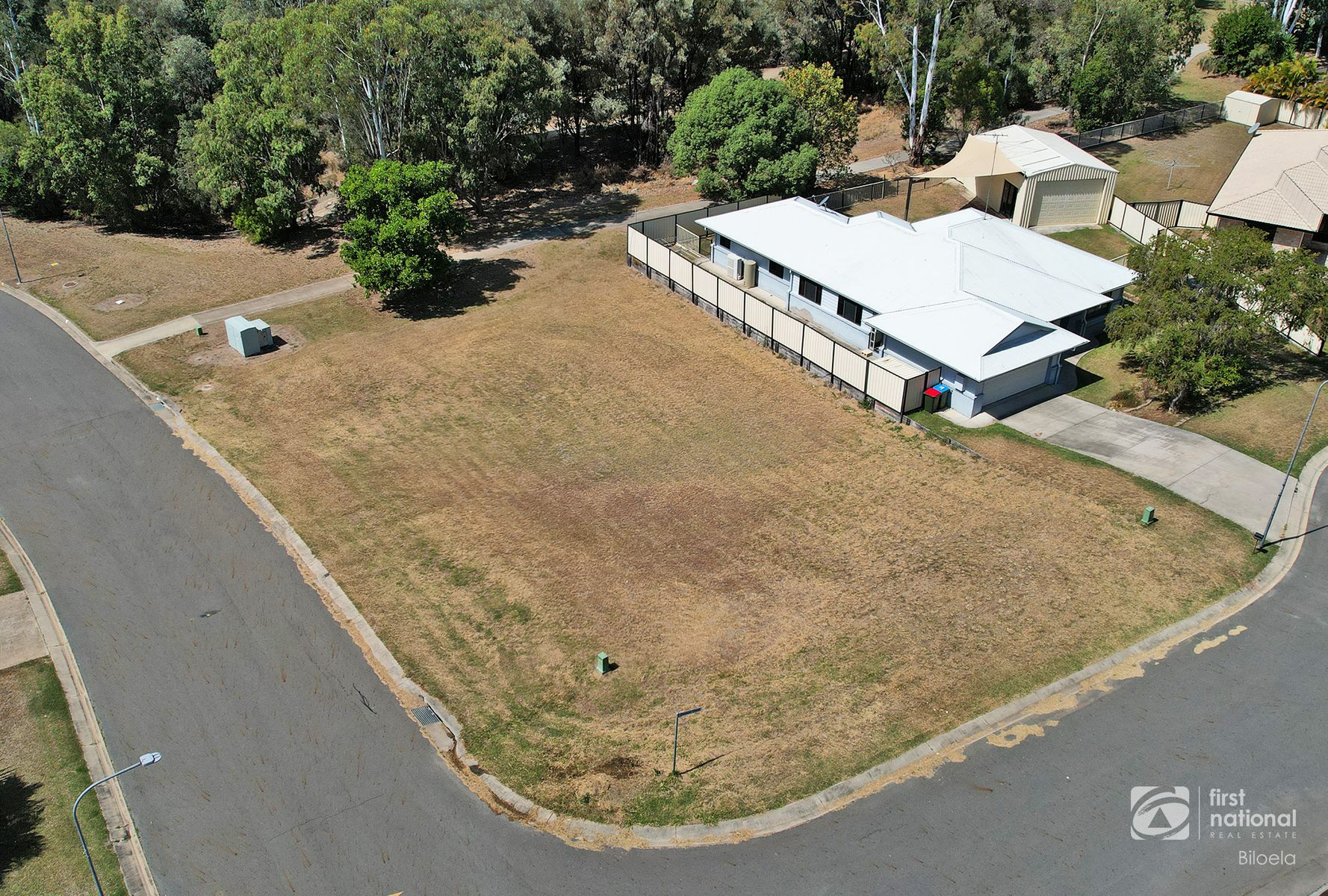 1 Dawson Court, Biloela QLD 4715, Biloela - Thumbnail 2