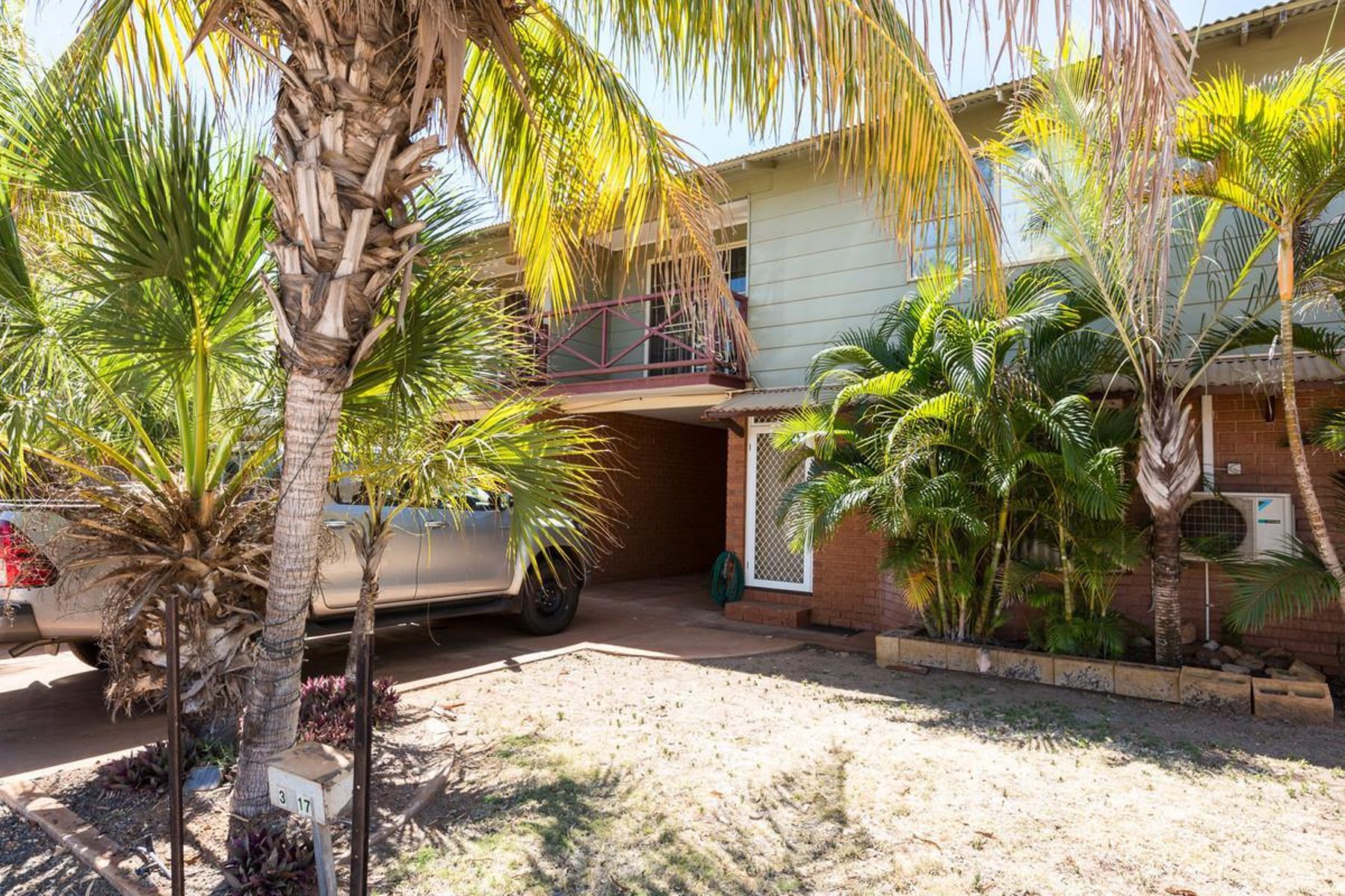 3/17 Dempster Street, Port Hedland WA 6721, Port Hedland - Image 1