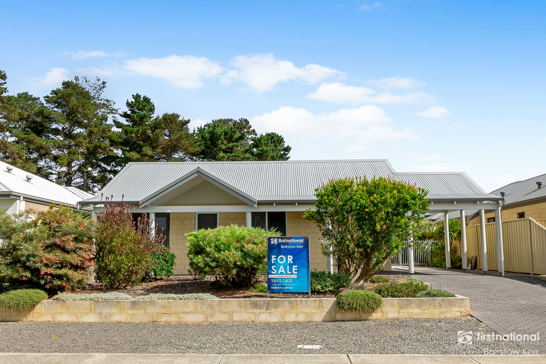 39 McNeal Loop, McKail WA 6330